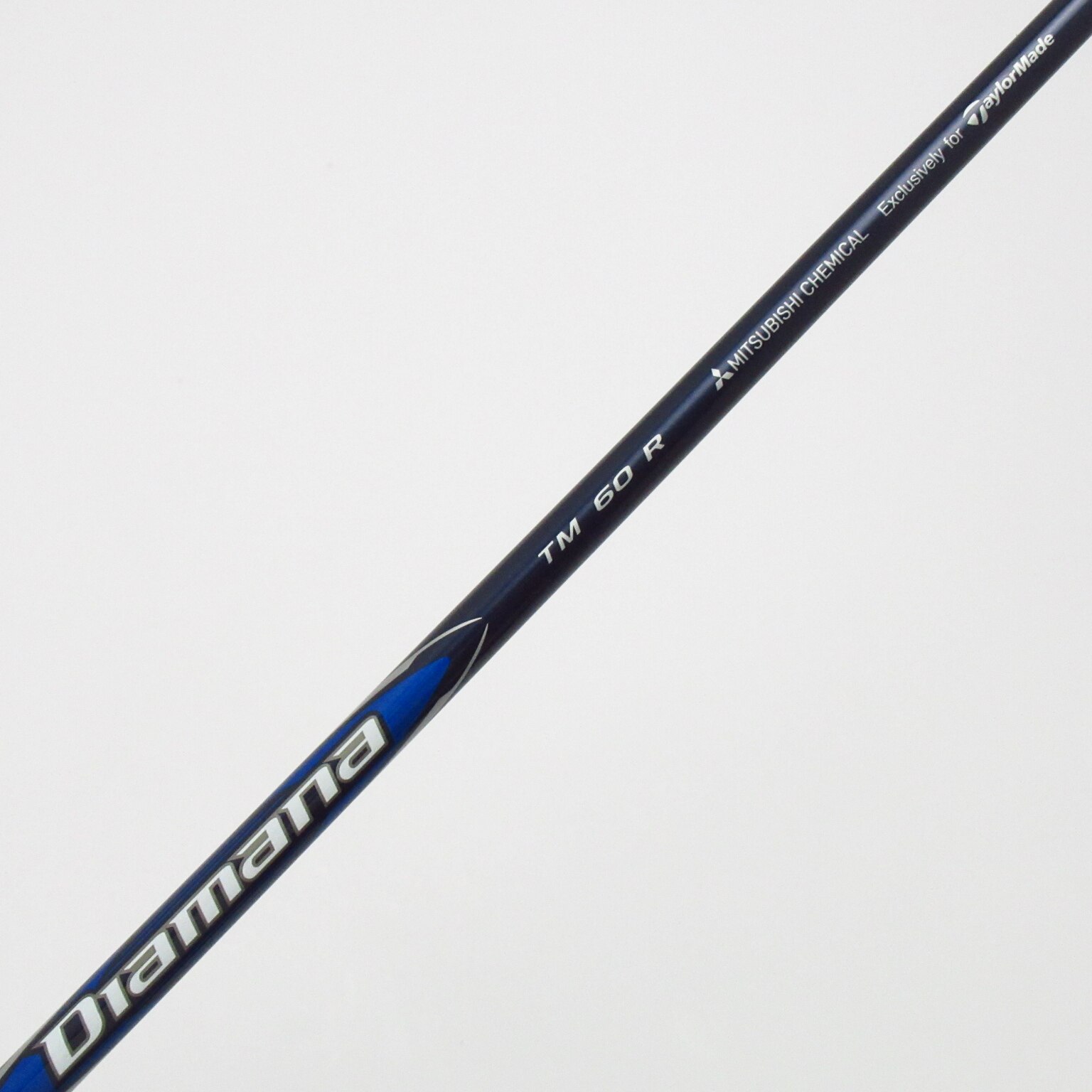 中古】Qi10 MAX レスキュー ユーティリティ Diamana Blue TM60 27 R CD