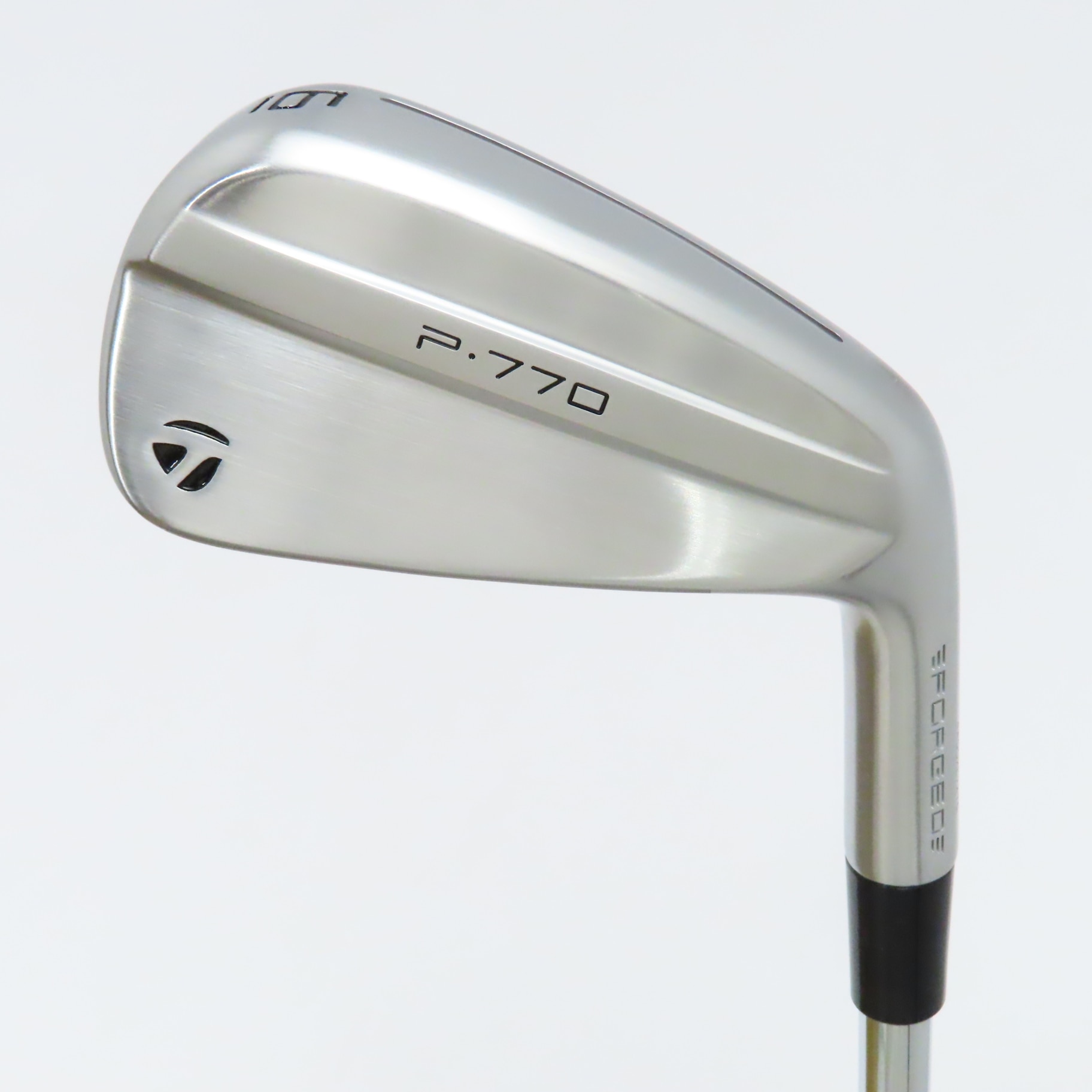 中古】P770(2024) アイアン Dynamic Gold MID 115 29 S200 B(アイアン
