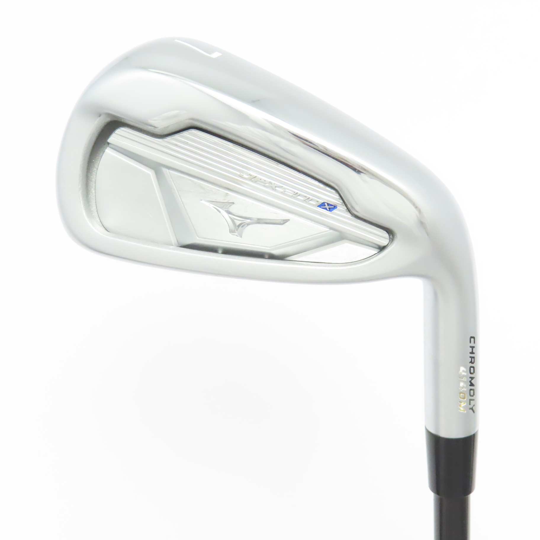 中古】JPX 200X アイアンセット (ミズノ) JPX 通販｜GDO中古ゴルフクラブ