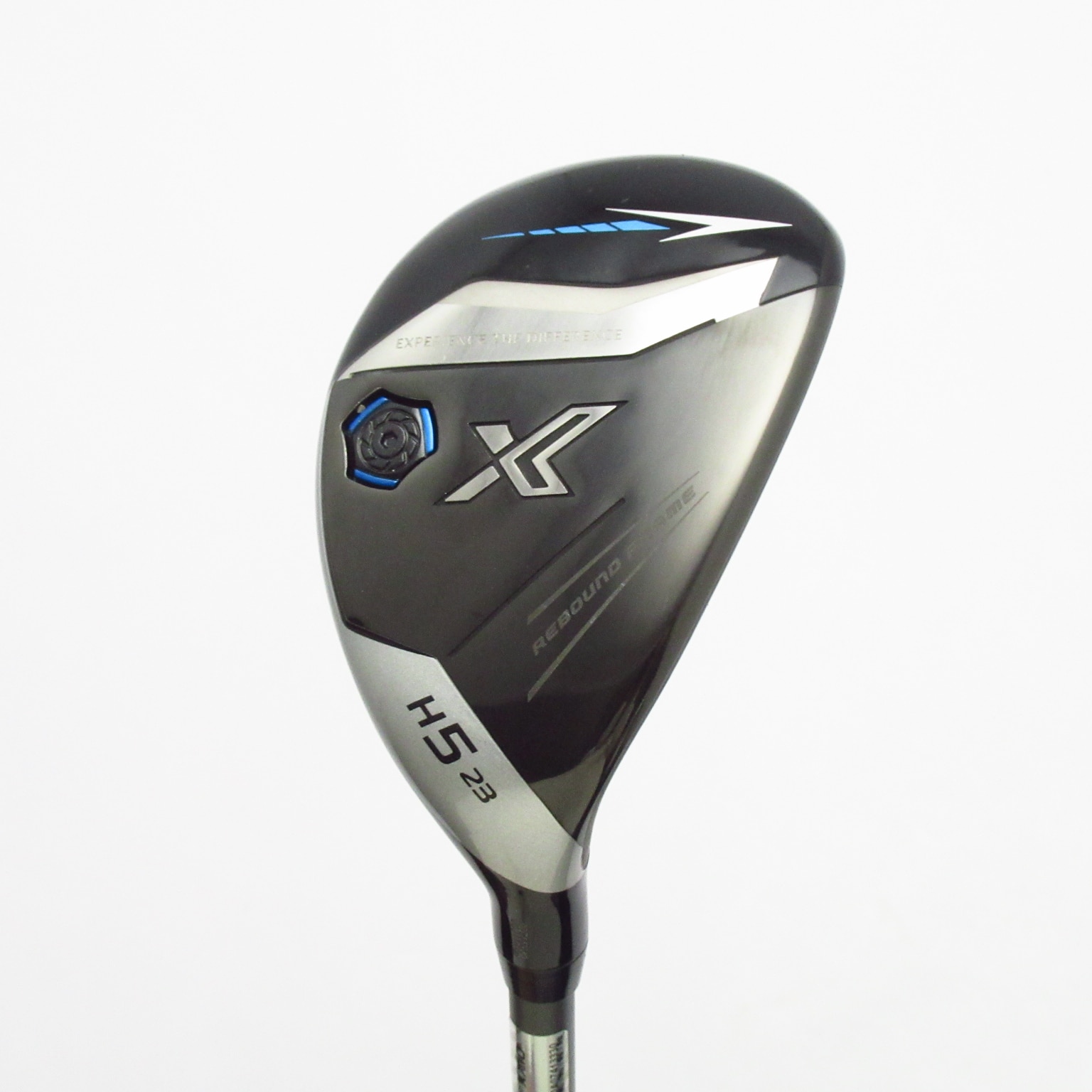 中古】ゼクシオ x [2024] ユーティリティ (ダンロップ) ゼクシオ 通販