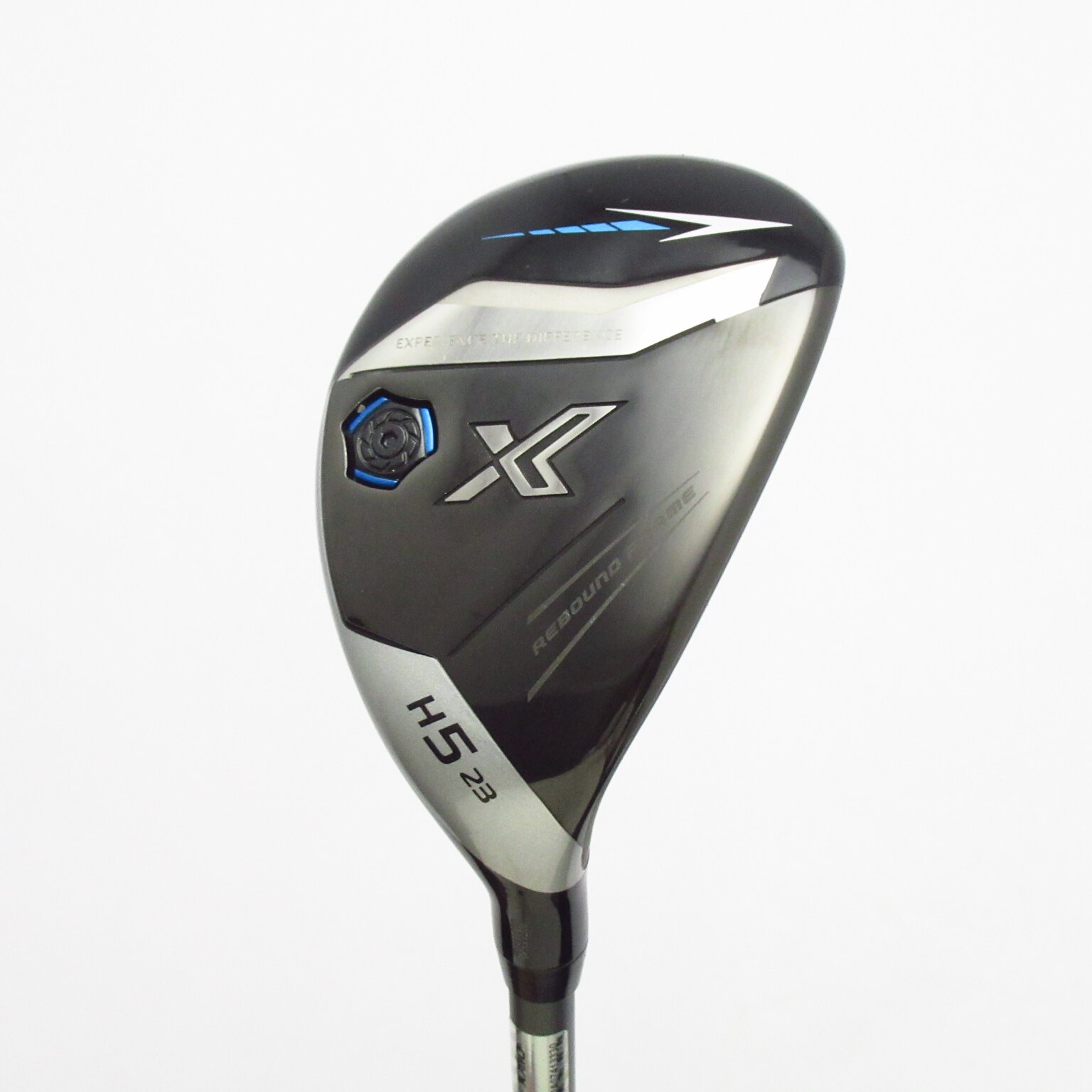 中古】ゼクシオ X(2024) ユーティリティ Miyazaki AX-3 23 S C