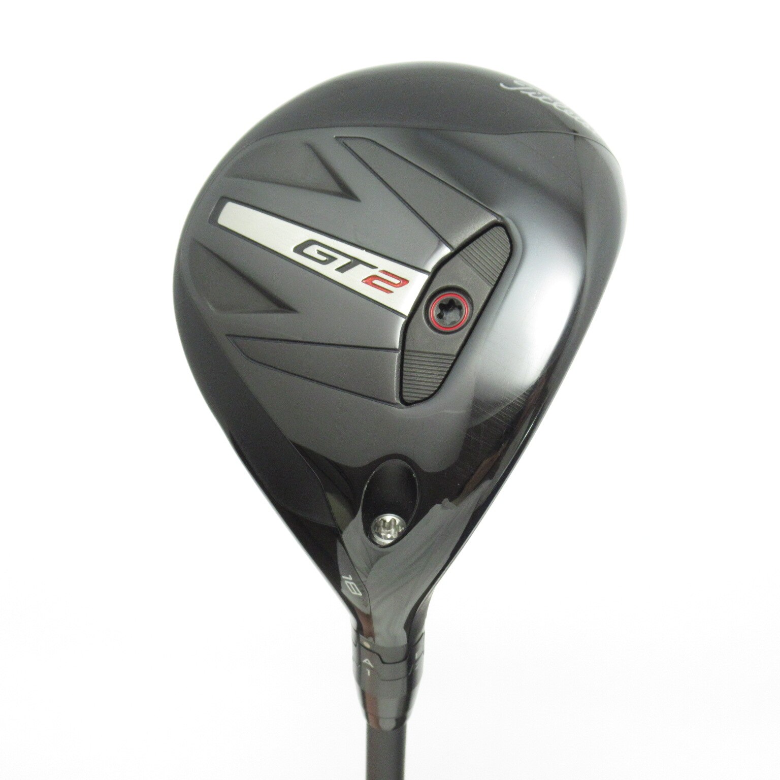 中古】GT2 フェアウェイウッド TENSEI 1K BLUE 55 18 S C(フェアウェイ