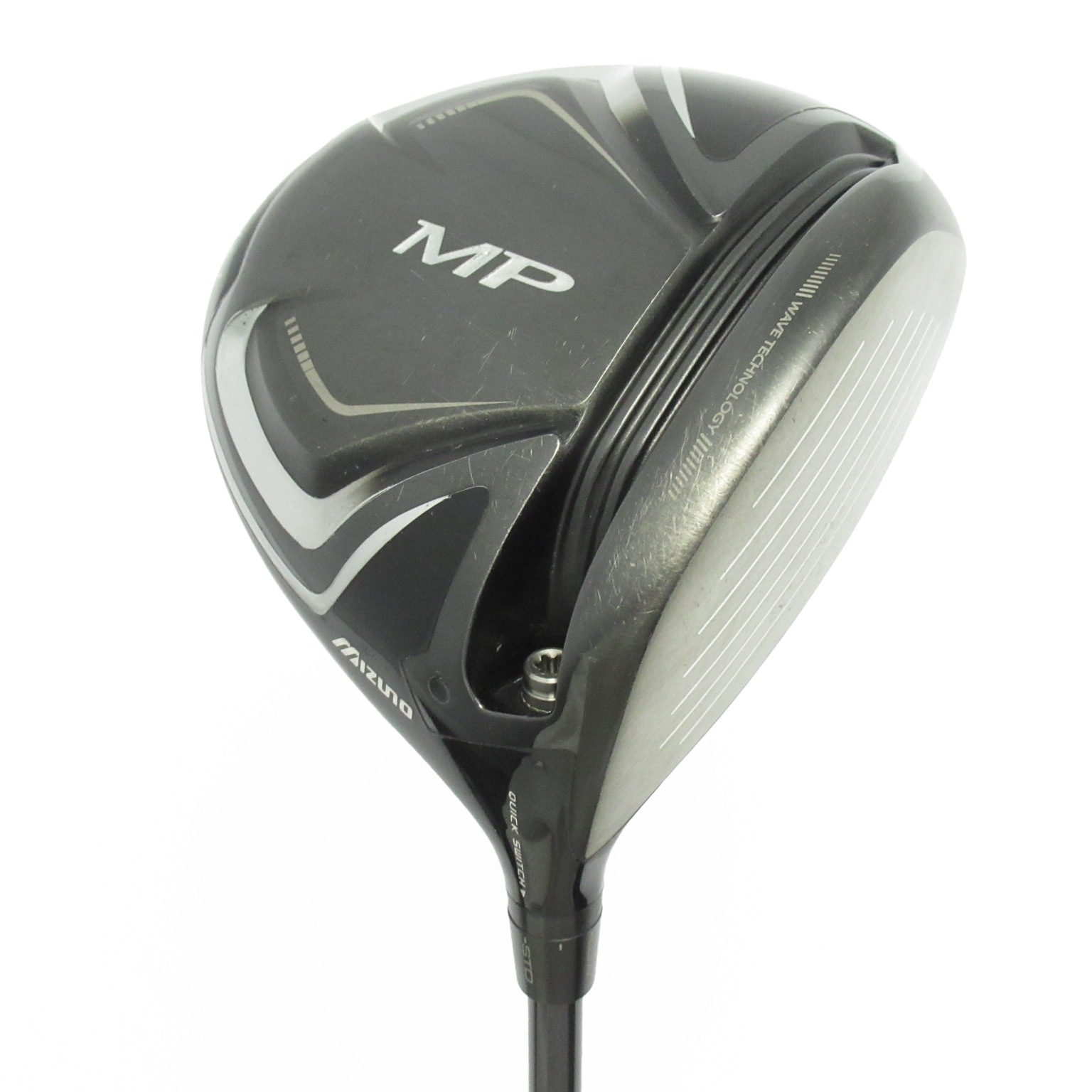 中古】MP タイプ2 ドライバー (ミズノ) MP 通販｜GDO中古ゴルフクラブ