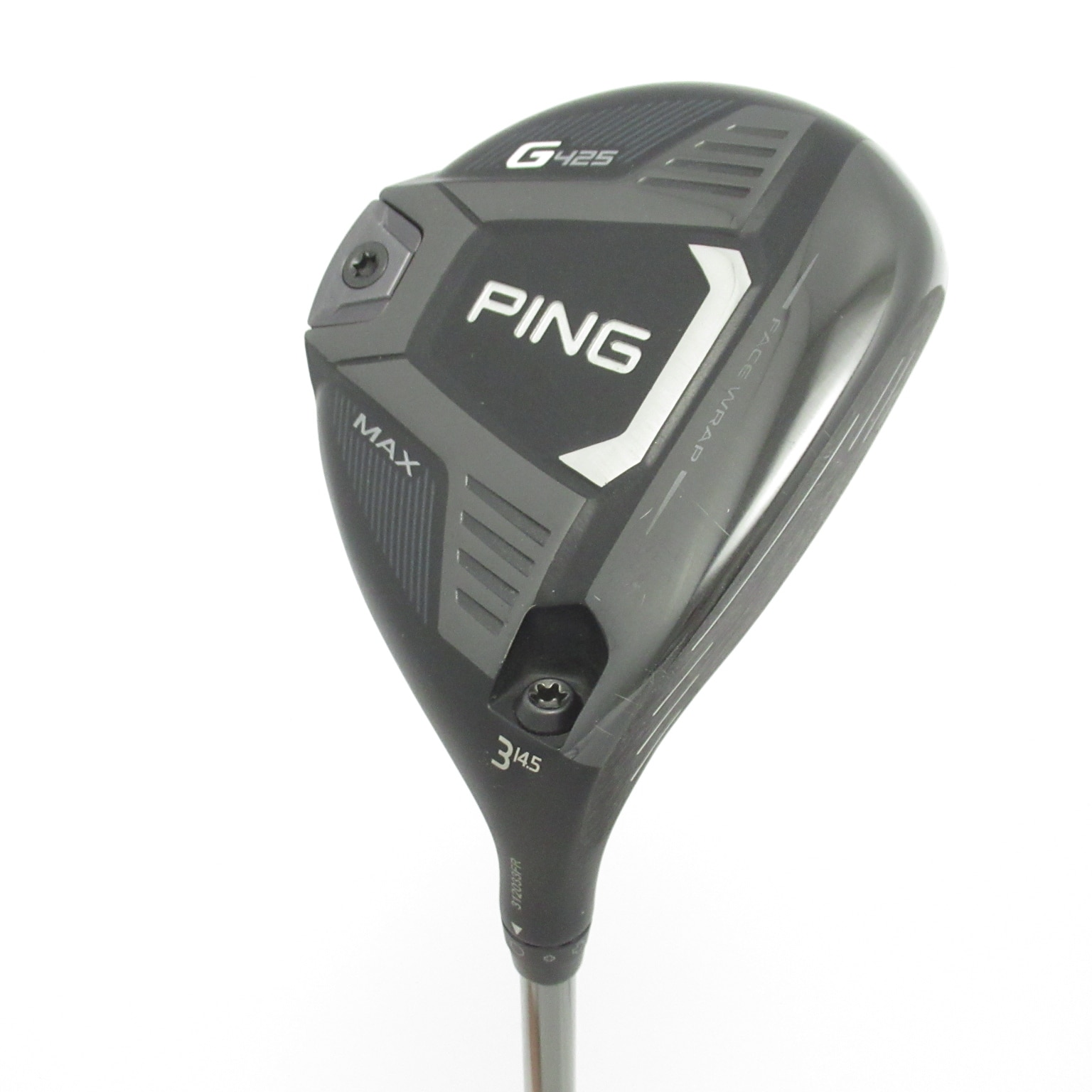 中古】G425 フェアウェイウッド (ピン) 通販｜GDO中古ゴルフクラブ