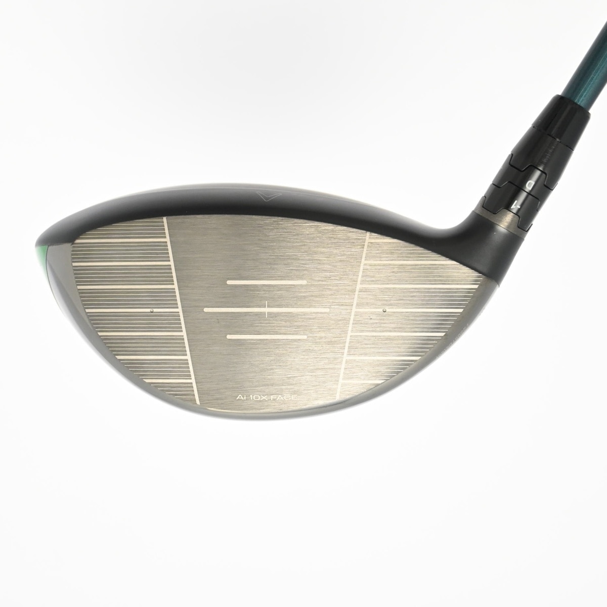 中古】エリート ドライバー VENTUS GREEN 5 for Callaway 10.5 S BC