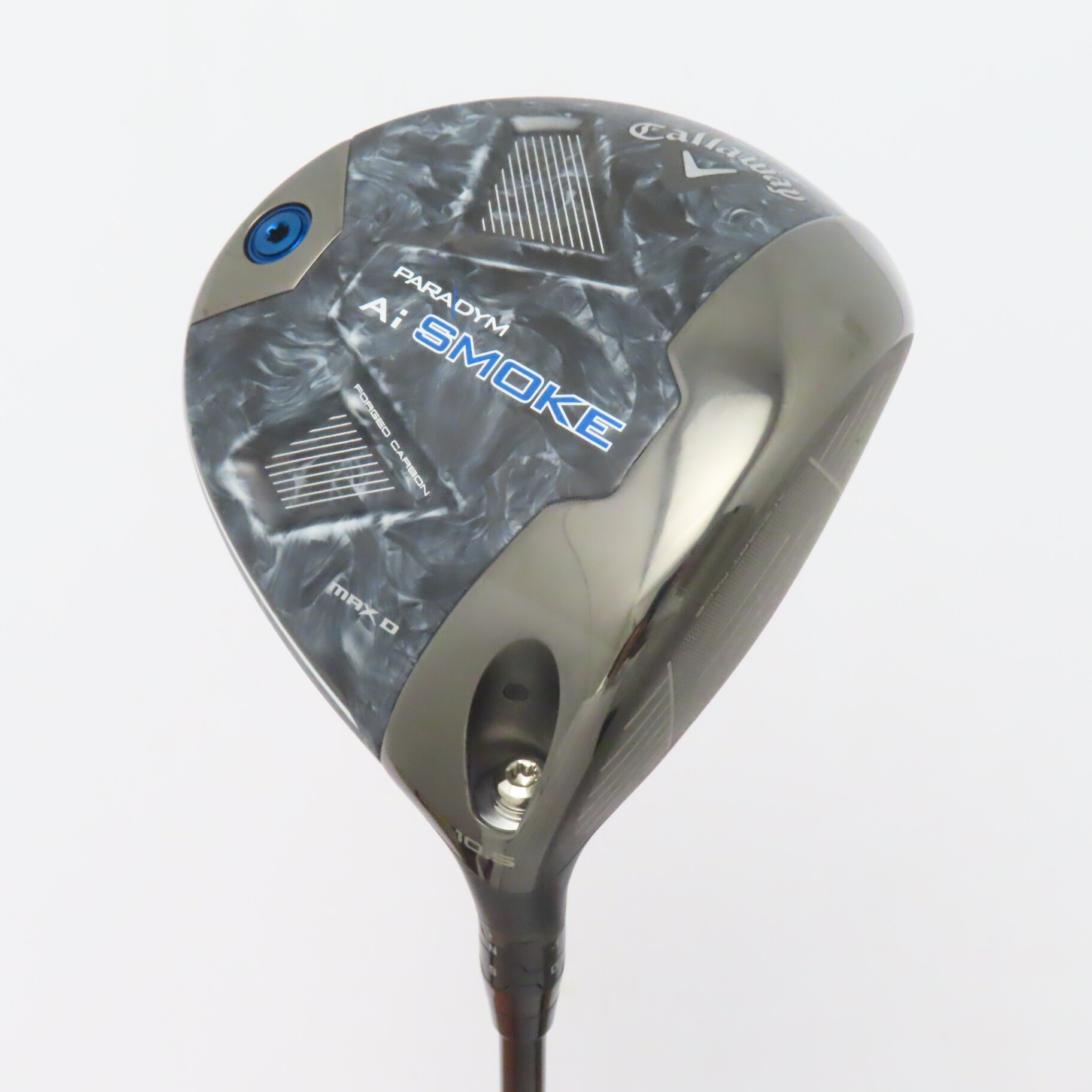 中古】PARADYM Ai SMOKE MAX D ドライバー (キャロウェイ) Ai SMOKE