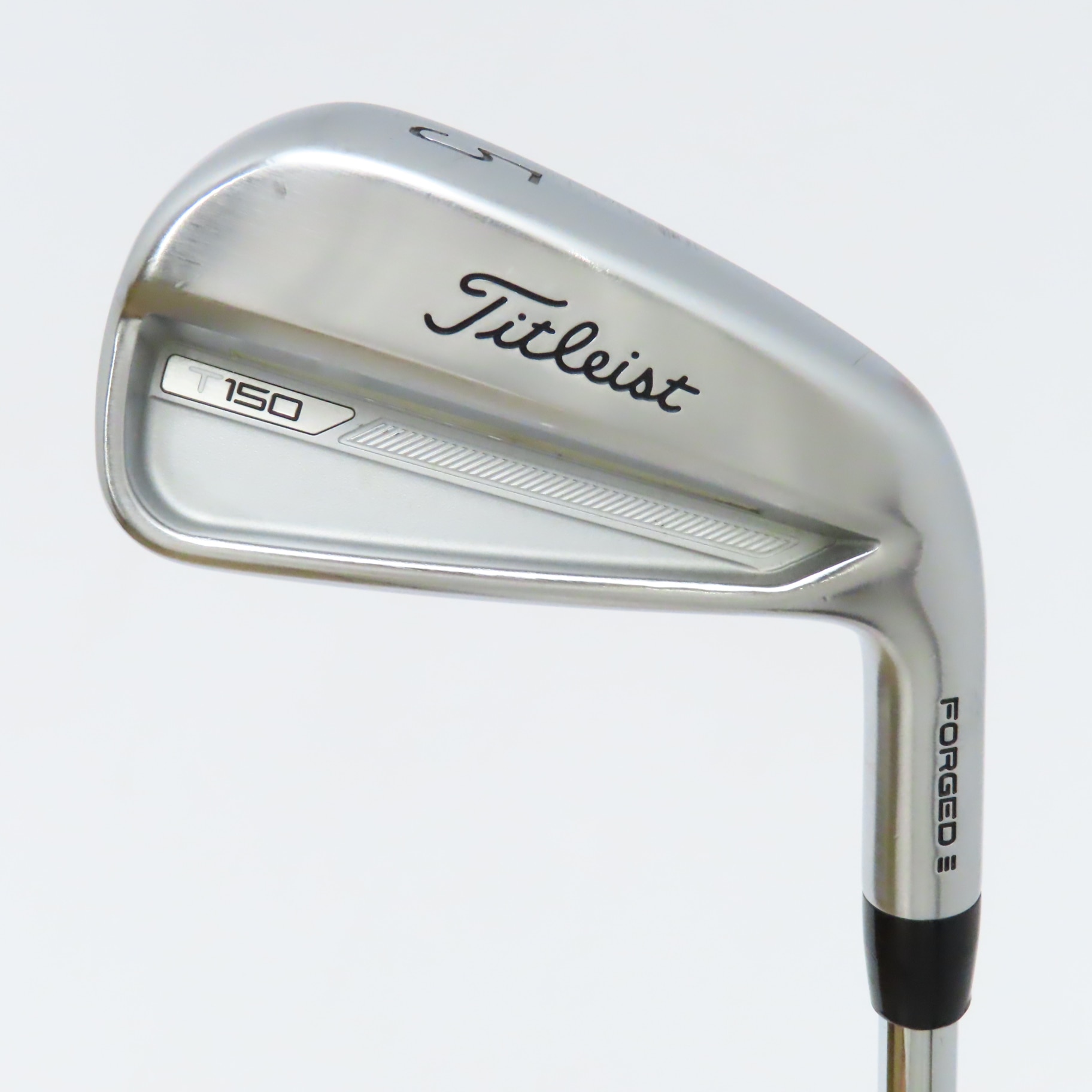 中古】T150(2023) アイアン N.S.PRO MODUS3 TOUR 105 25 S CD(アイアン