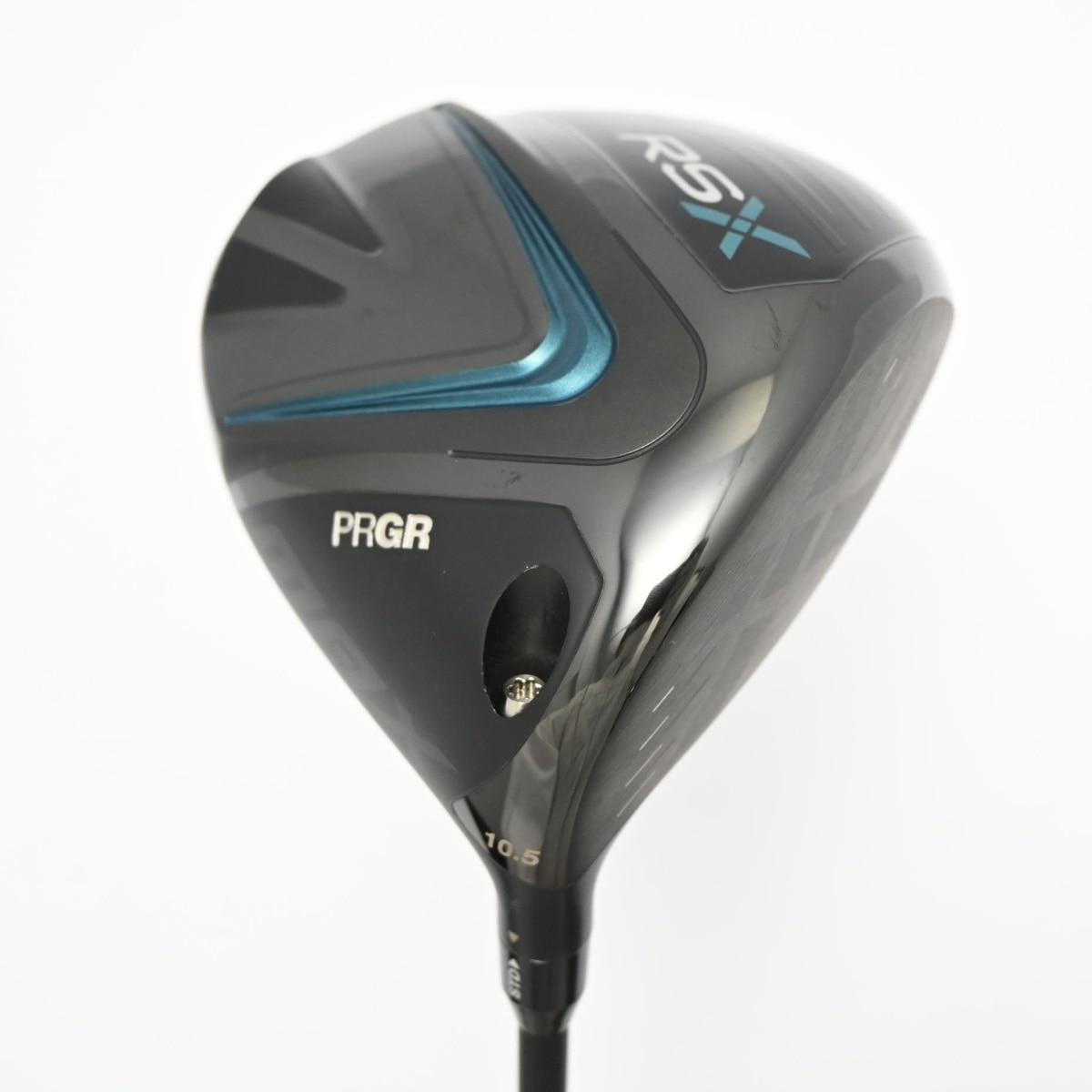中古】RSX MAX(2024) ドライバー (プロギア) RS 通販｜GDO中古ゴルフクラブ