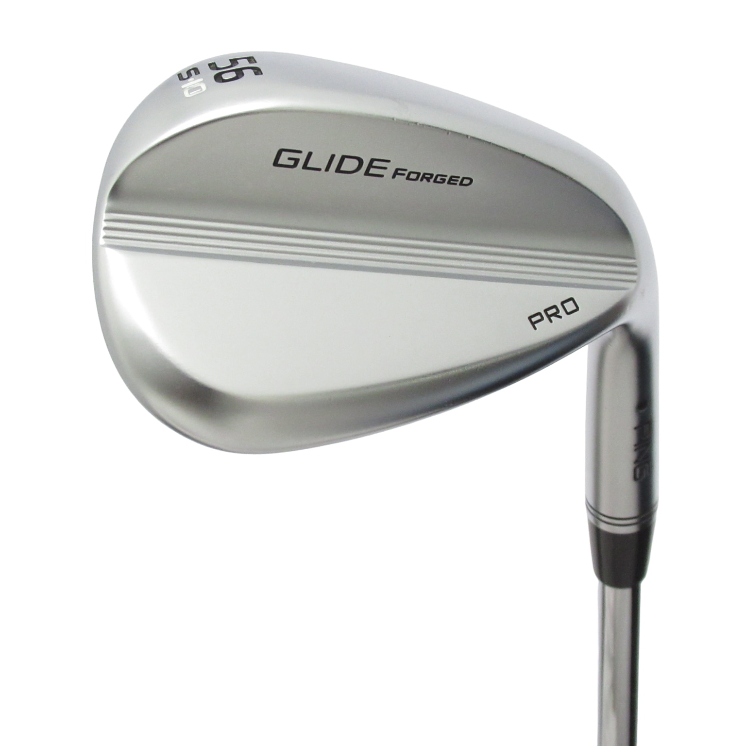 中古】グライド フォージド プロ Sグラインド ウェッジ N.S.PRO MODUS3