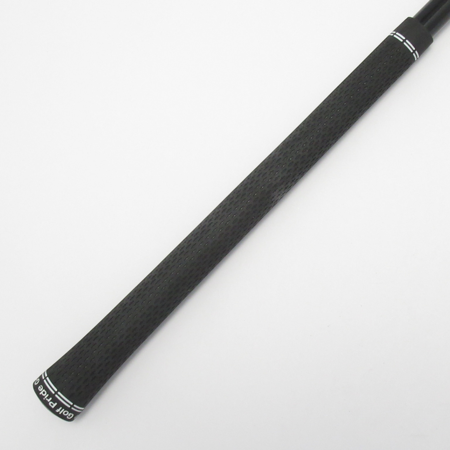 中古】純正シャフト ドライバー用_スリーブ付 ALTA J CB BLACK SR C