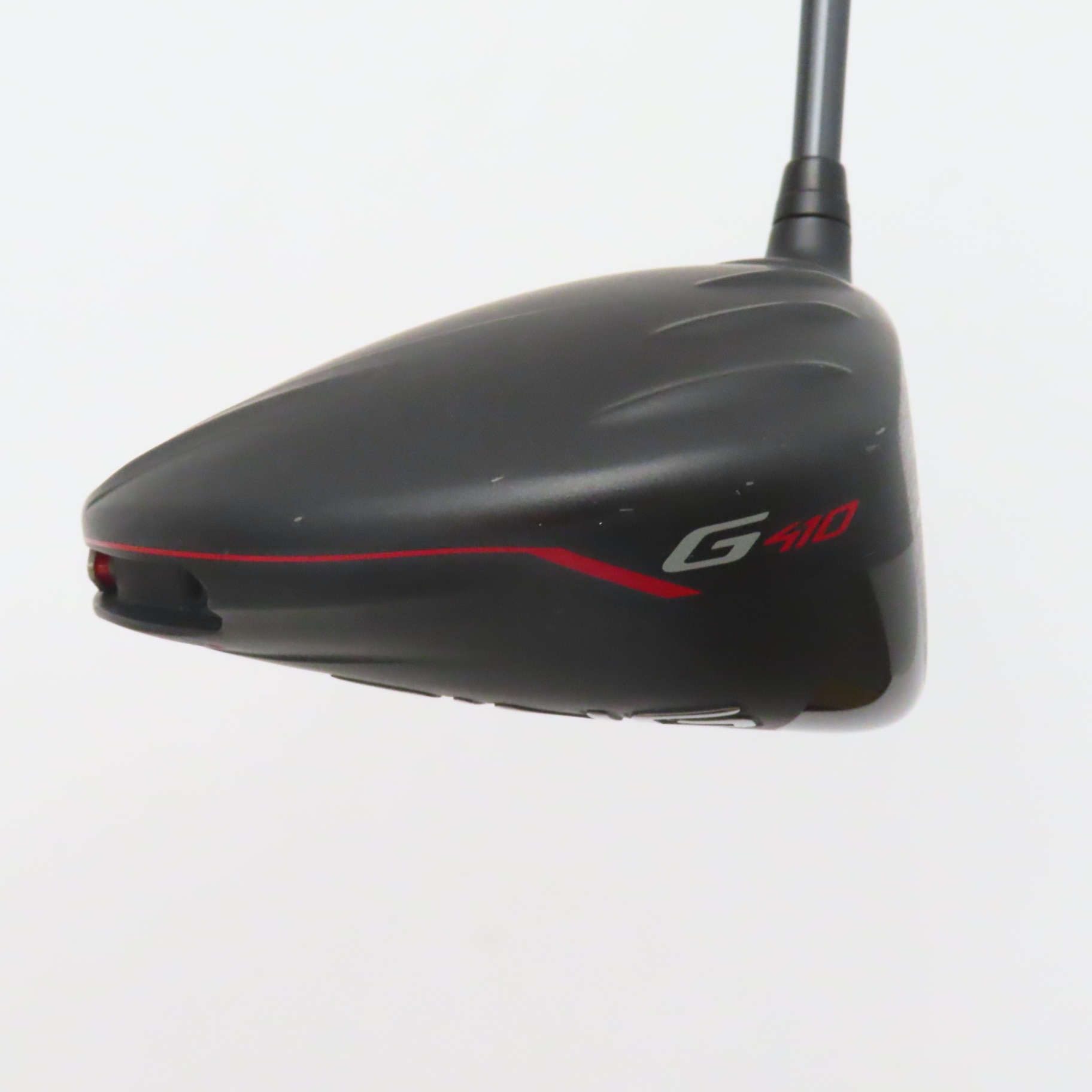 中古】G410 PLUS ドライバー ALTA J CB RED 10.5 R CD(ドライバー