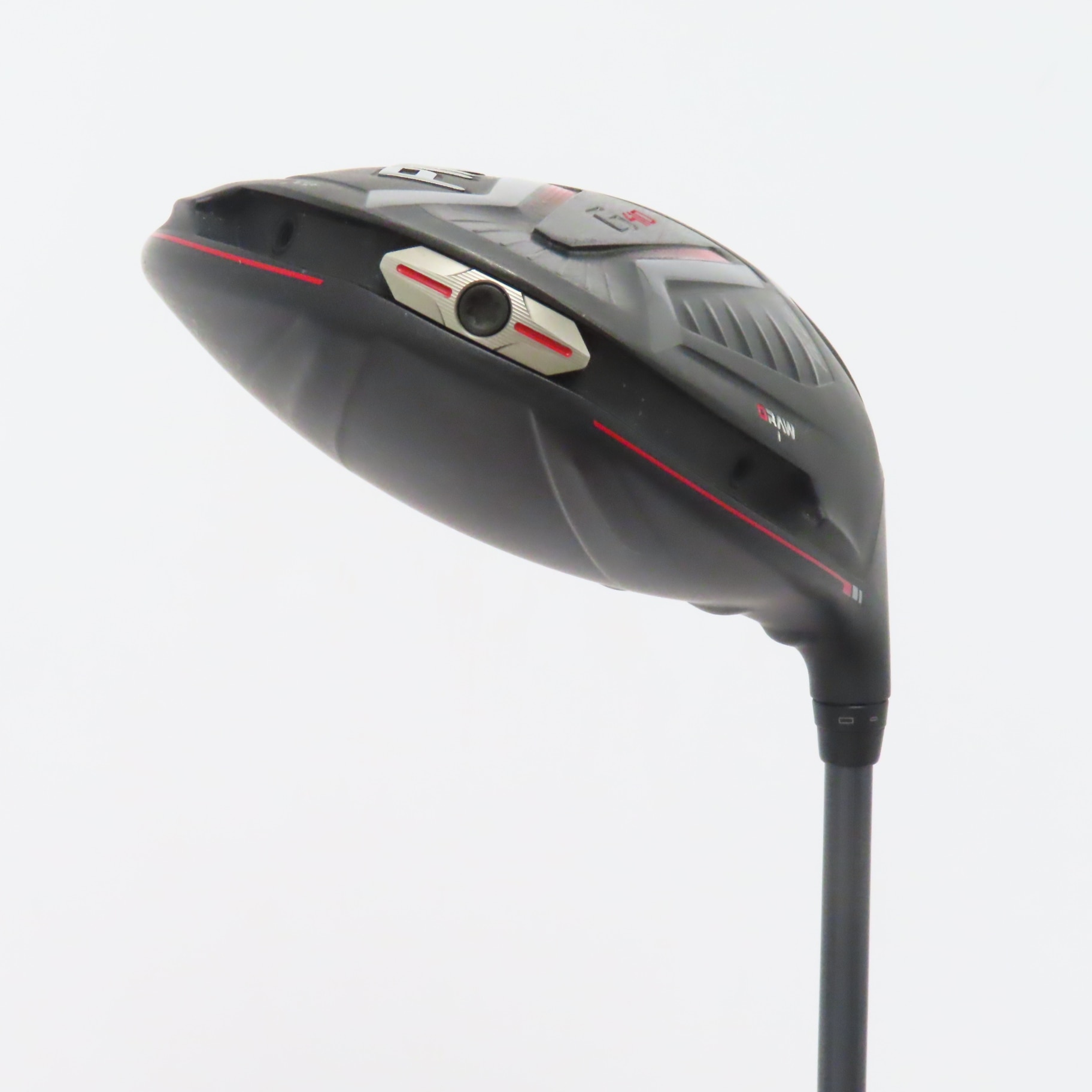 中古】G410 PLUS ドライバー ALTA J CB RED 10.5 R CD(ドライバー