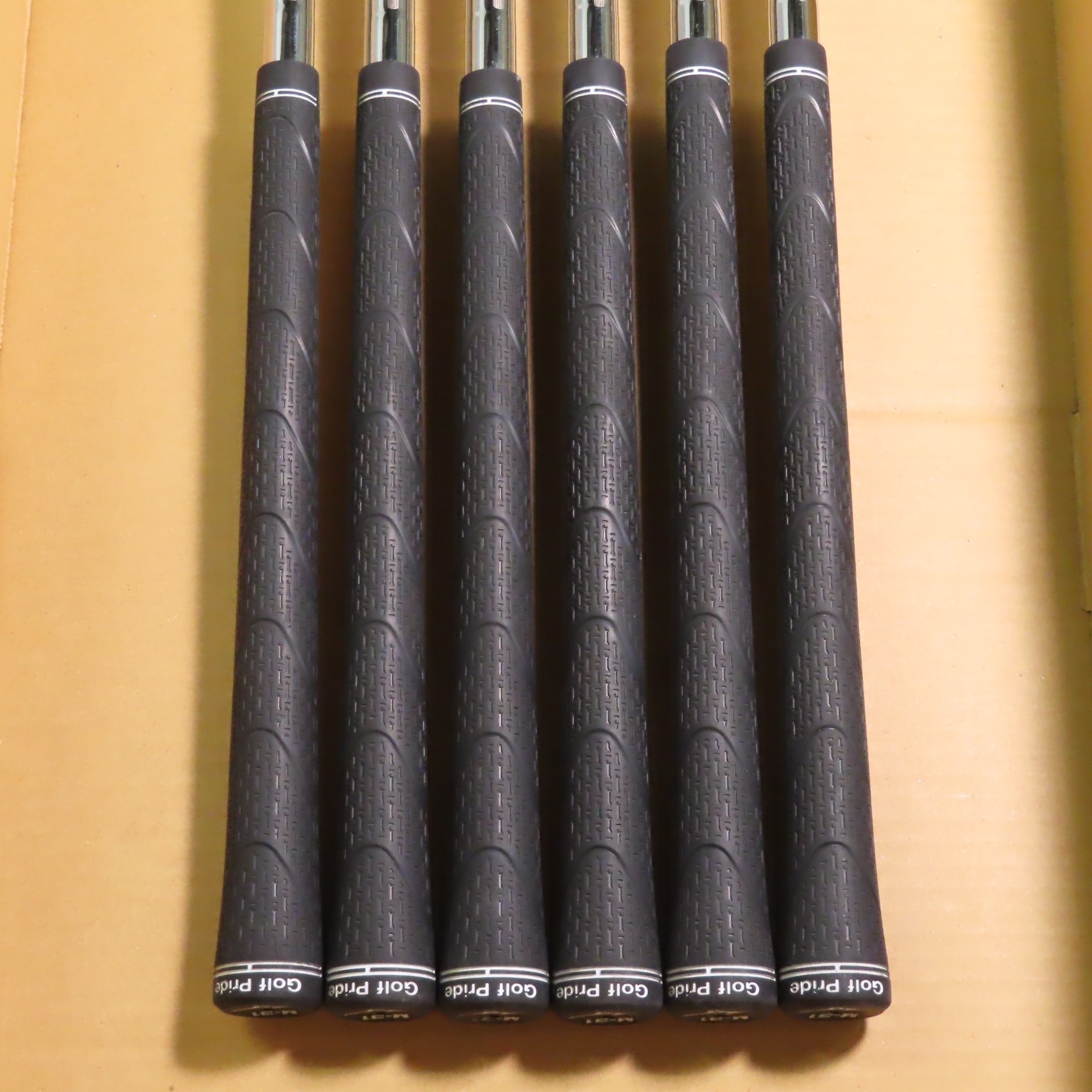 中古】MizunoPro 520 アイアン N.S.PRO 950GH neo 25 SR C(アイアン
