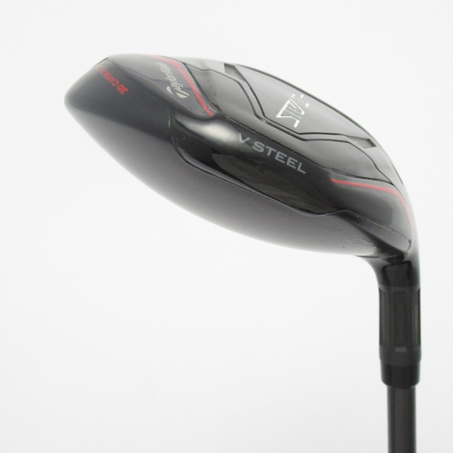 中古】ステルス フェアウェイウッド TENSEI RED TM50(2022) 21 S CD
