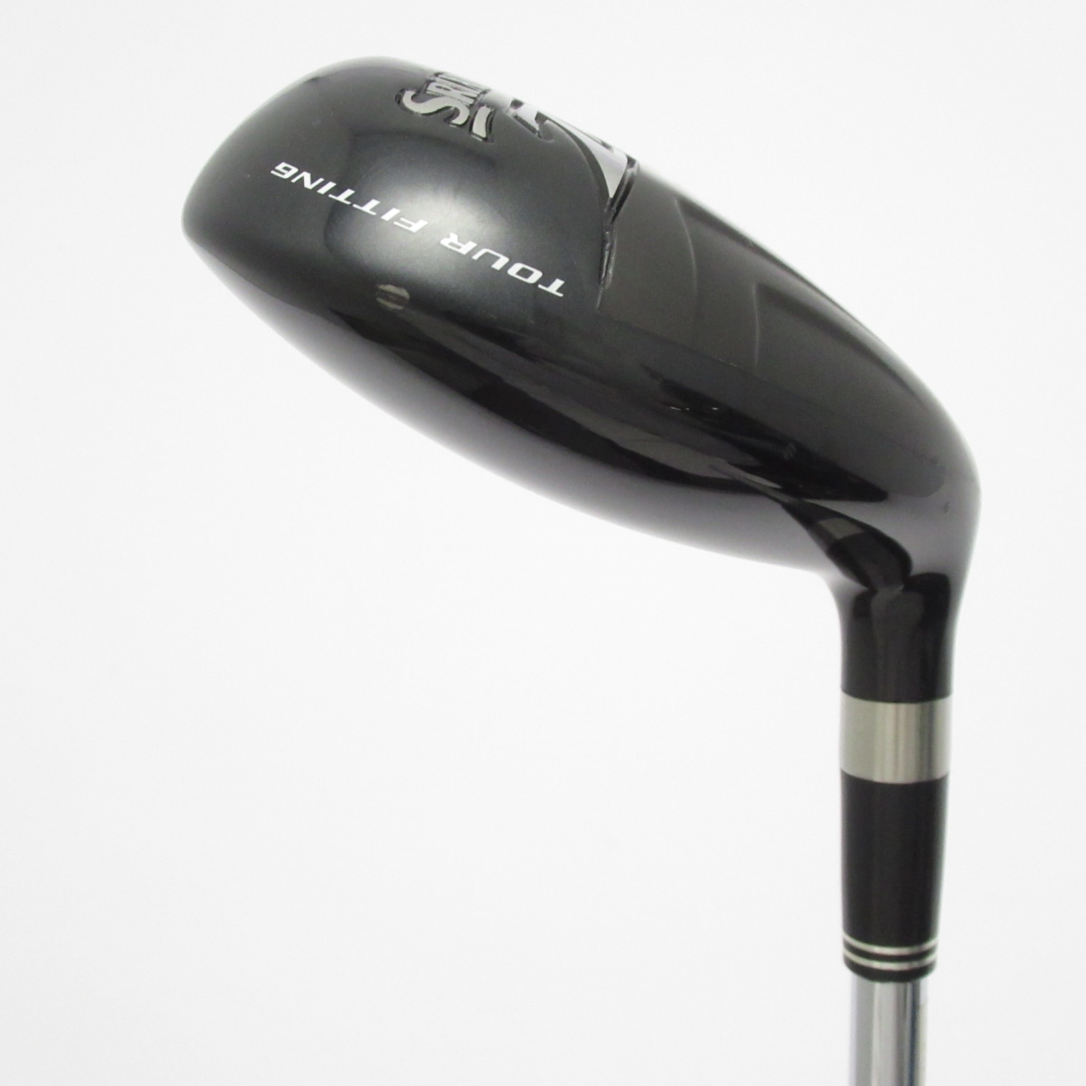 中古】スリクソン Z H45 TOUR ユーティリティ N.S.PRO 980GH DST 19 S
