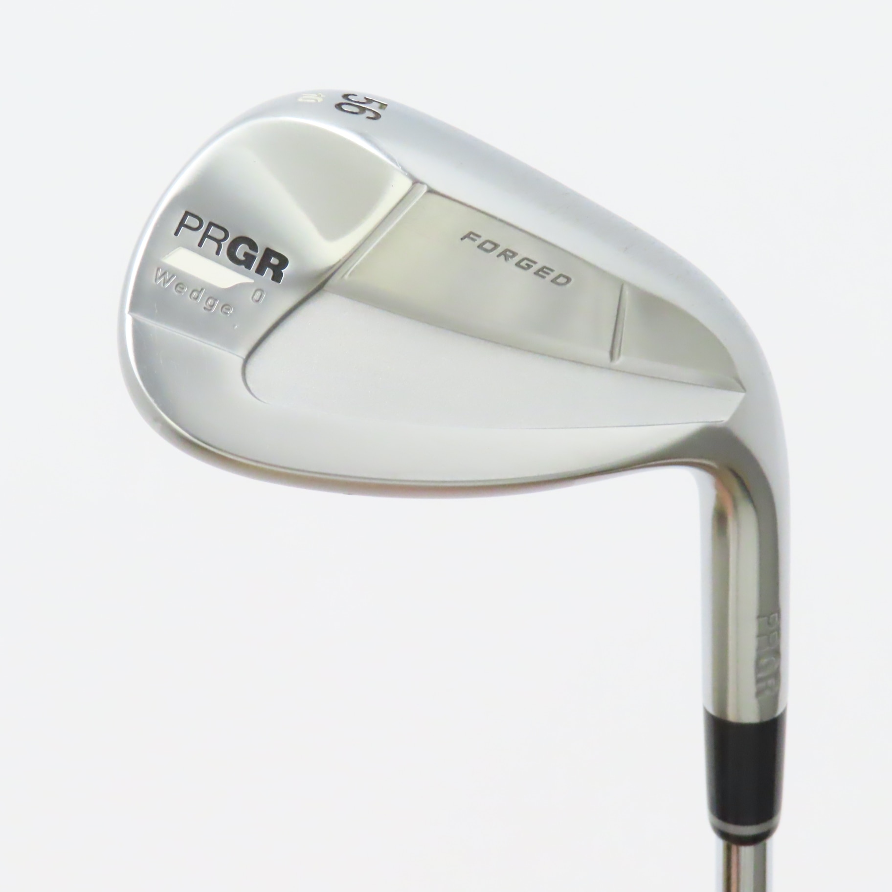 中古】PRGR 0 wedge(2020) ウェッジ N.S.PRO SSIII ver.2 FOR PRGR 56