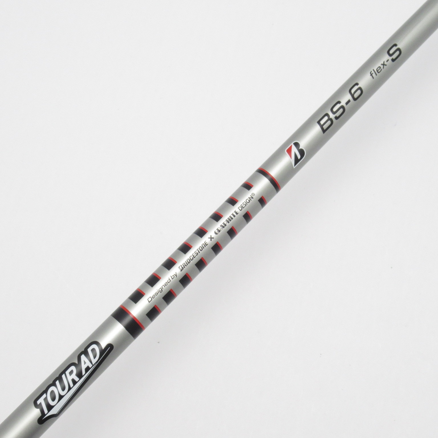 中古】B1 フェアウェイウッド Tour AD BS-6 18 S CD(フェアウェイ