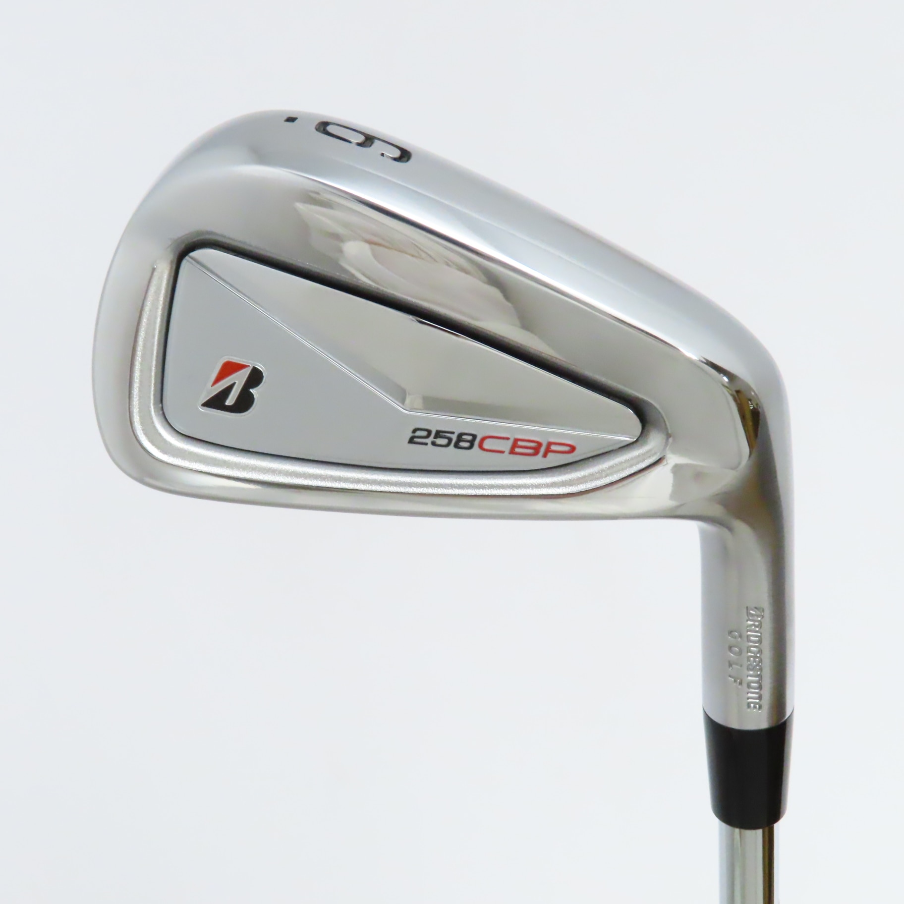 中古】258CBP アイアン N.S.PRO MODUS3 TOUR 120 26.5 S BC(アイアン