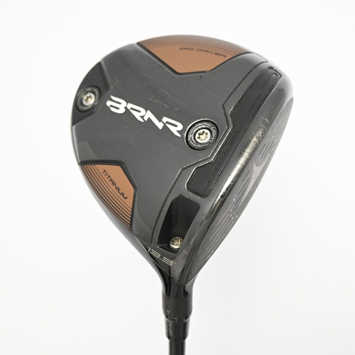 新品  PROFORCE 65 M40X JP SPECシャフト　フレックスSR 中古】バーナー ミニ ドライバー PROFORCE 65 M40X J-SPEC 13.5 S C