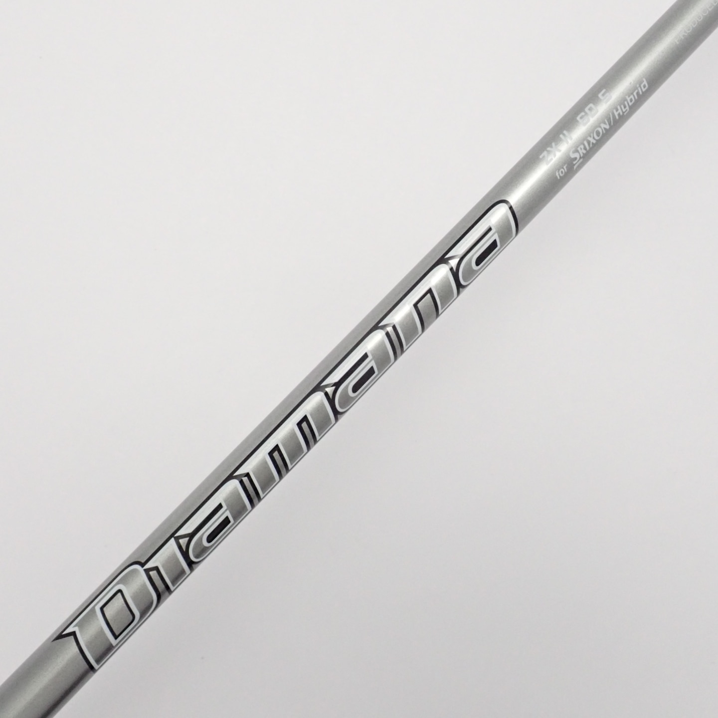 中古】スリクソン ZX MkII ハイブリッド ユーティリティ Diamana ZX-II