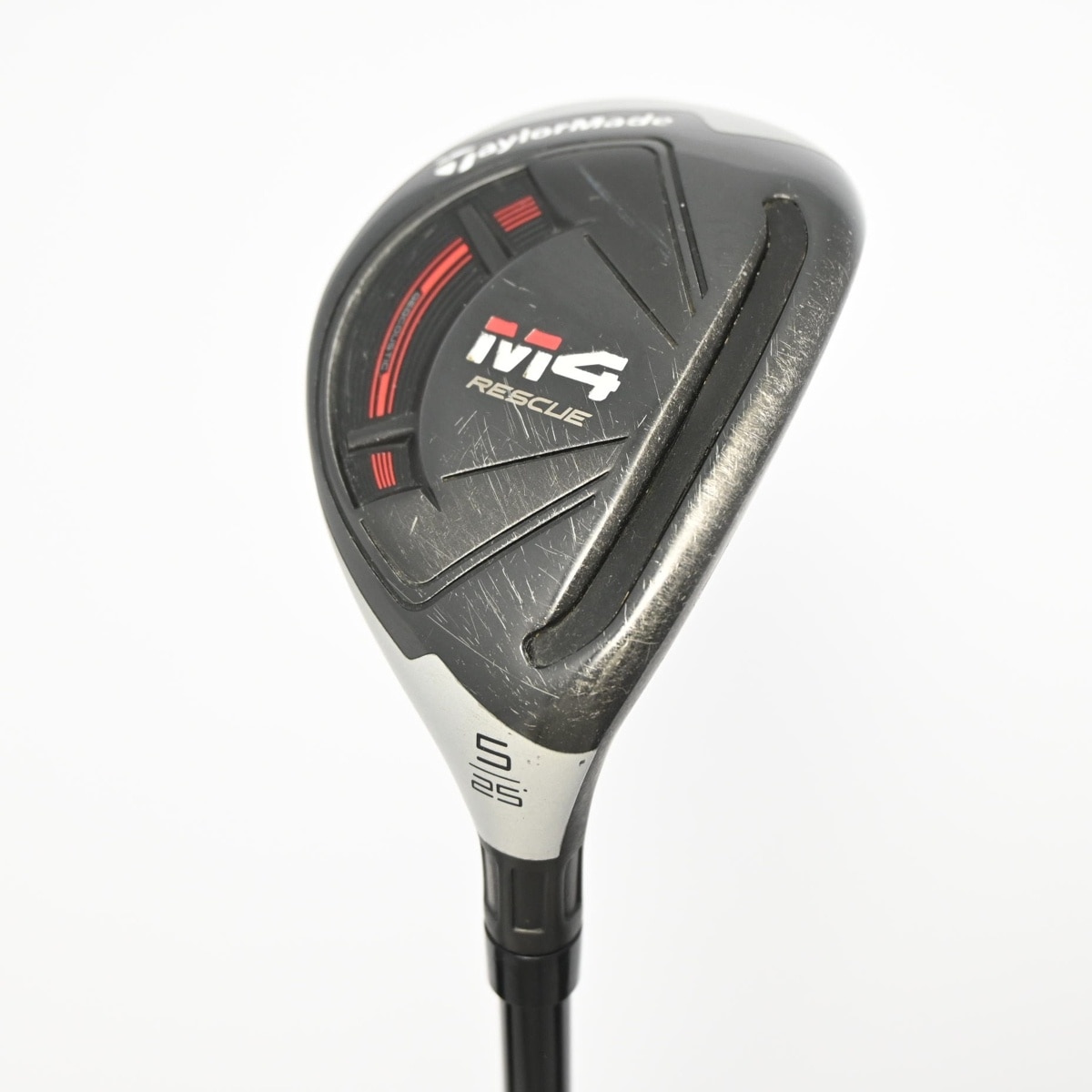 中古】M4(2021) ユーティリティ ATMOS RED 7 25 S D(ユーティリティ