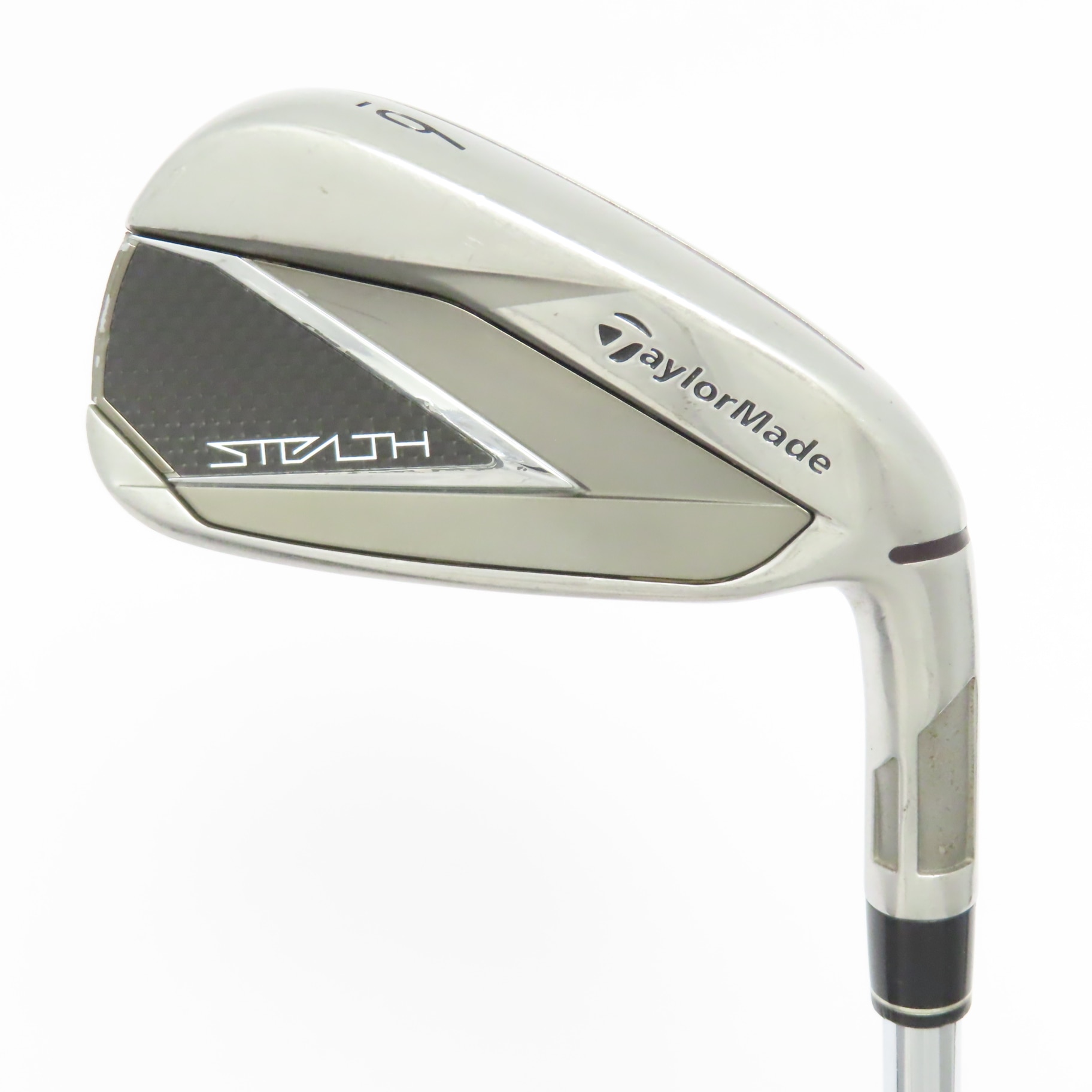 中古】ステルス ゴルフクラブ (テーラーメイド) ステルス 通販｜GDO