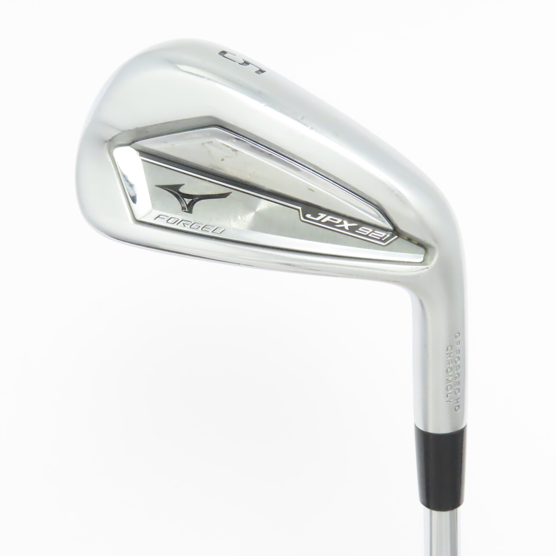 中古】JPX921 FORGED アイアン Dynamic Gold 105 24 S200 CD(アイアン