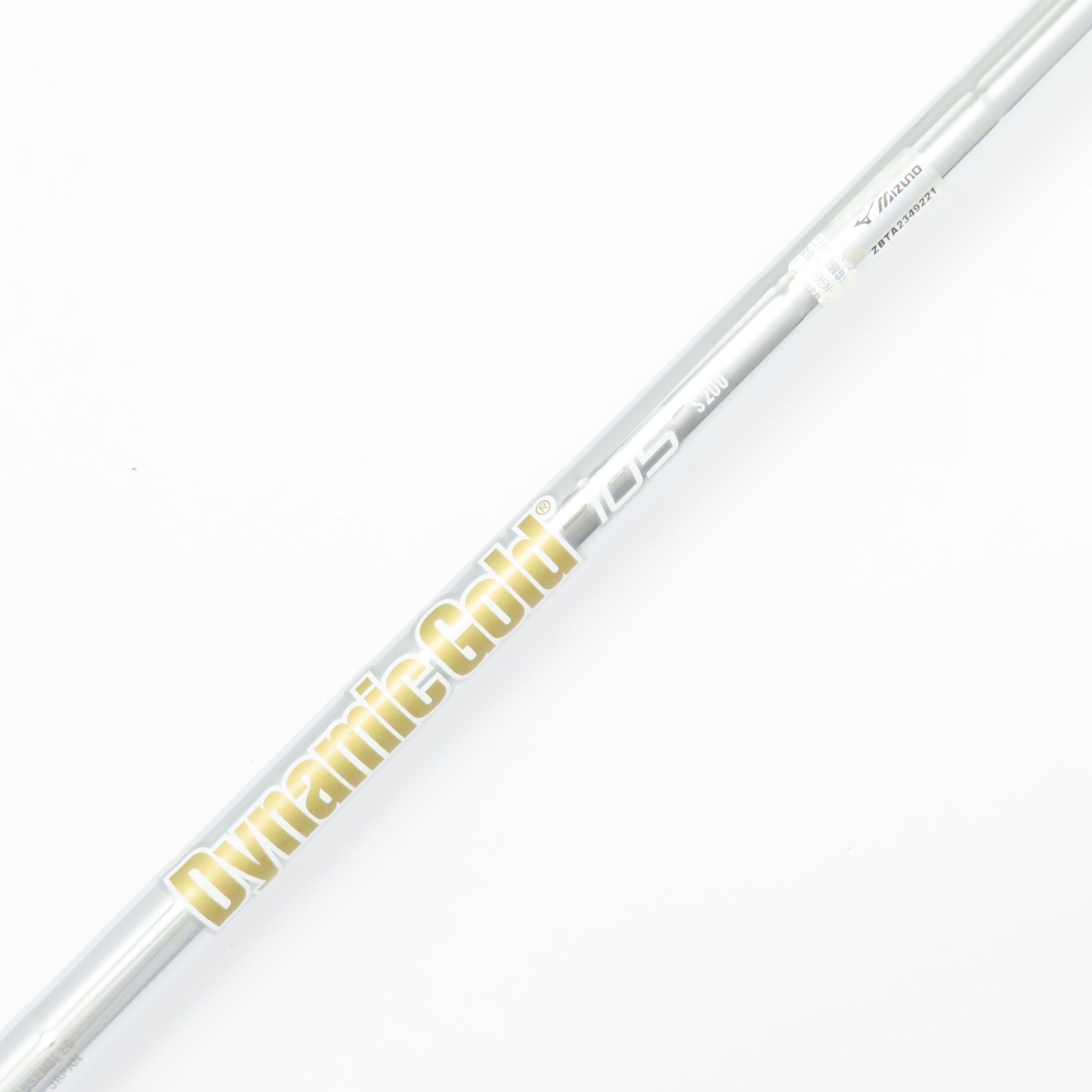 中古】JPX921 FORGED アイアン Dynamic Gold 105 24 S200 CD(アイアン