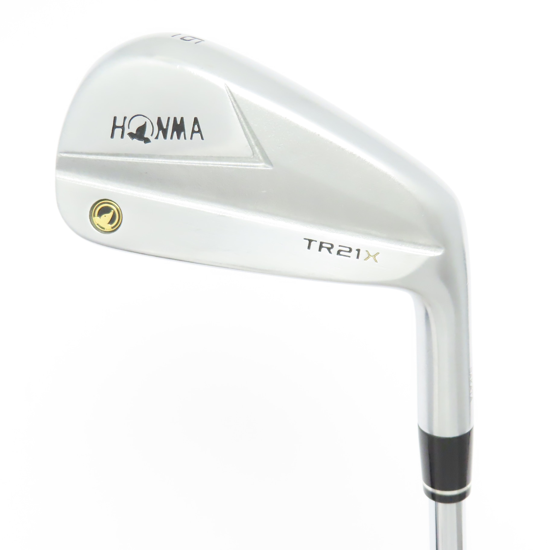 HONMA 、ツアーワールドTR21X.6〜10の5本セット 中古】ツアーワールド TR21 X アイアンセット (本間ゴルフ) ツアー
