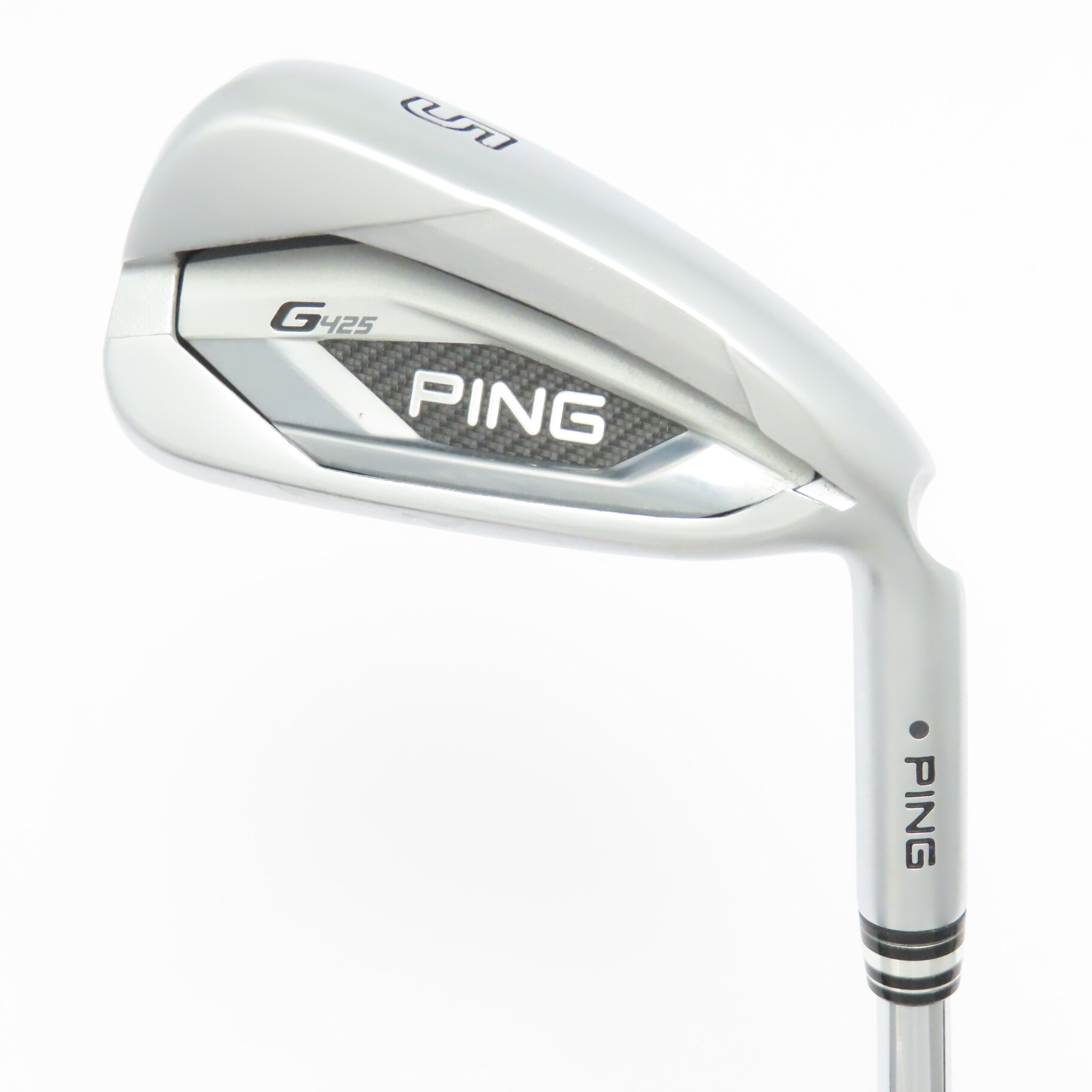 PING G425 アイアンセット 4本セット 中古】G425 アイアンセット (ピン) G425 通販｜GDO中古ゴルフクラブ