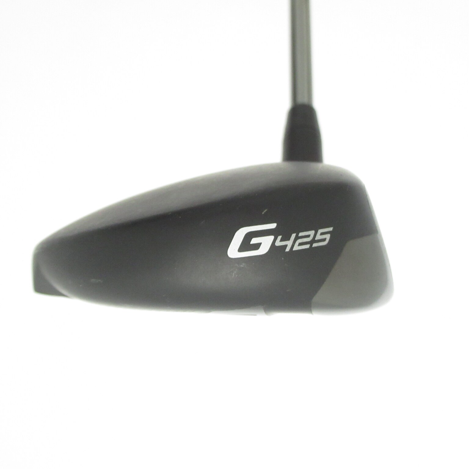 中古】G425 MAX フェアウェイウッド PING TOUR 173-65 17.5 S CD