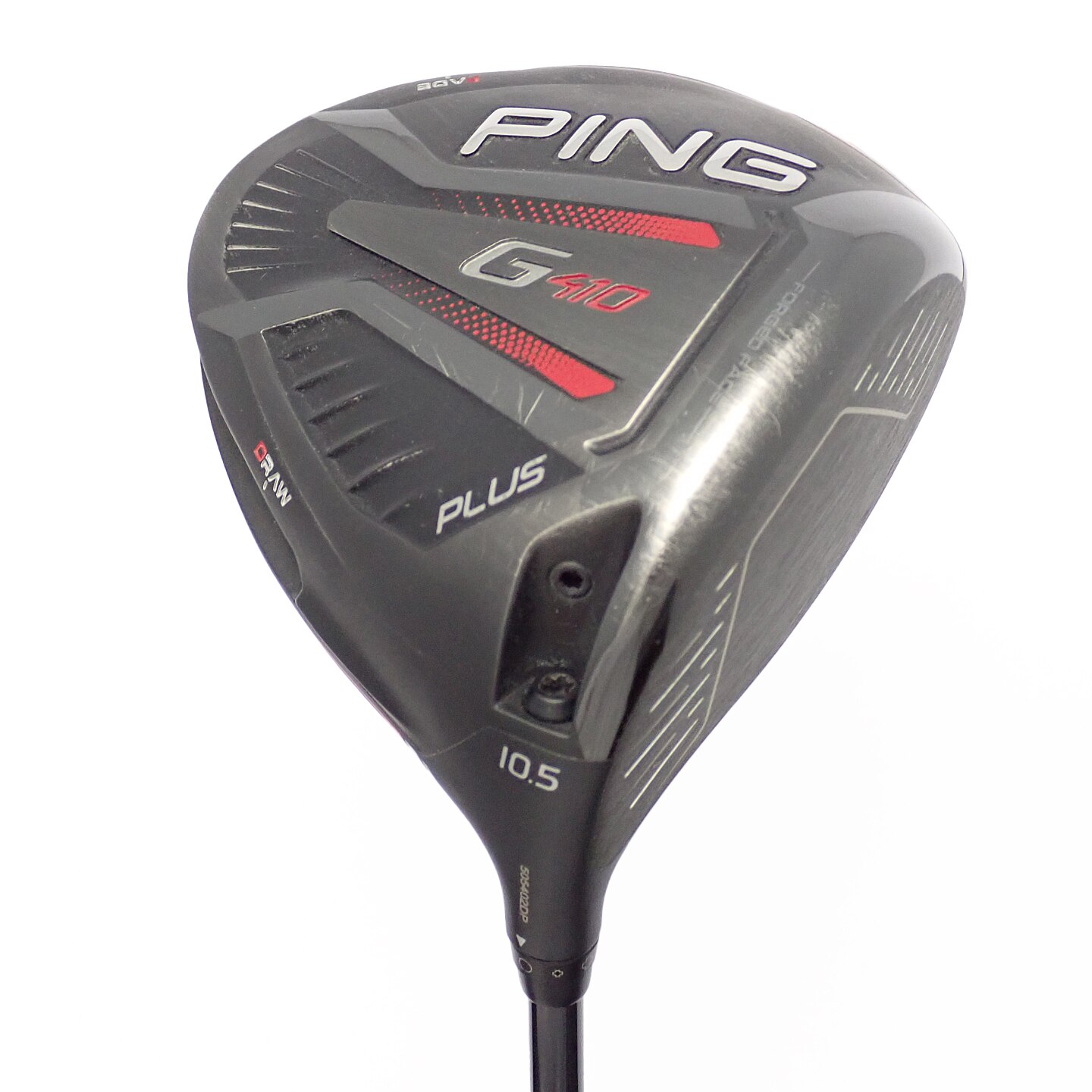 中古】G410 ドライバー (ピン) 通販｜GDO中古ゴルフクラブ