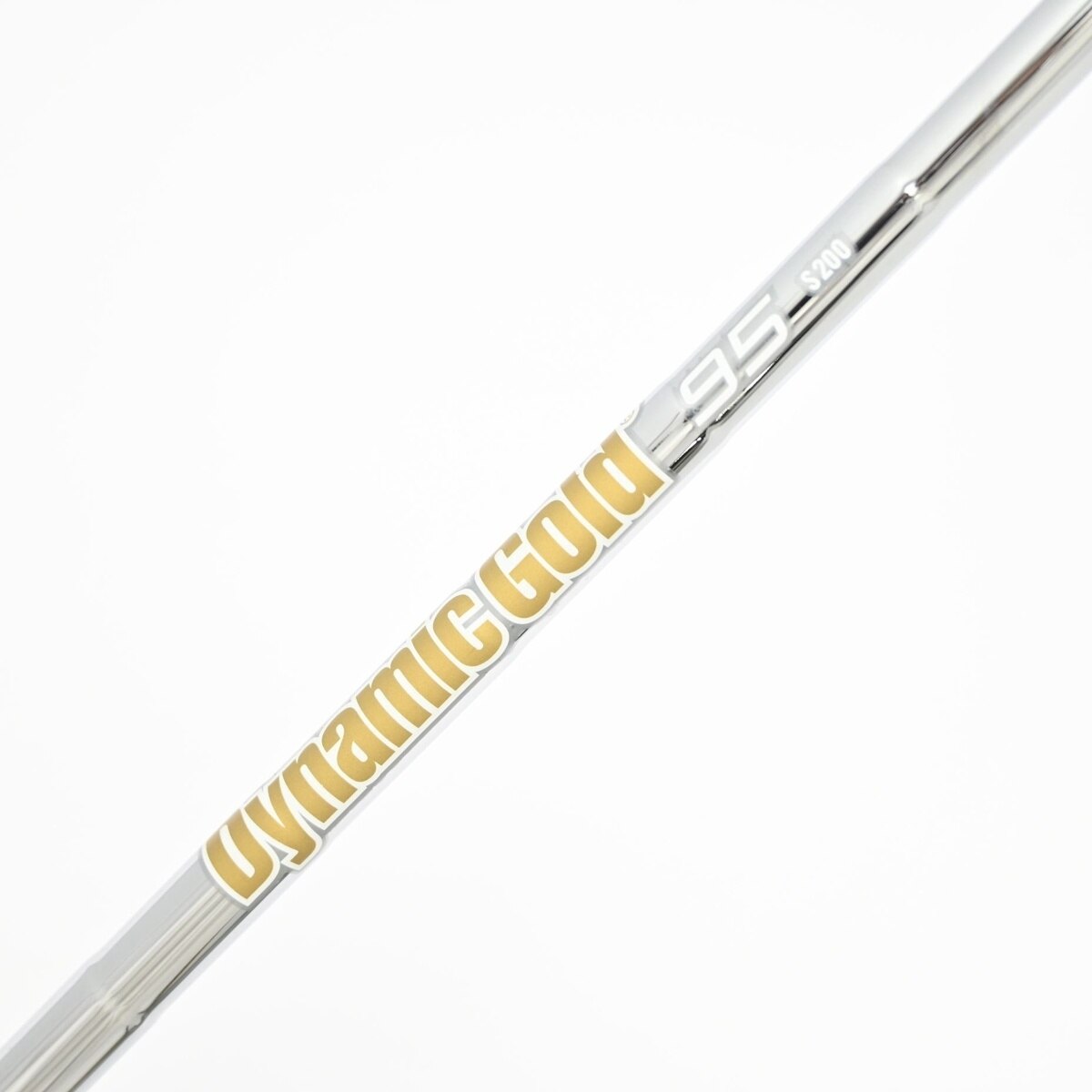 中古】ゼクシオ X(2024) アイアン Dynamic Gold 95 25.5 S200 C