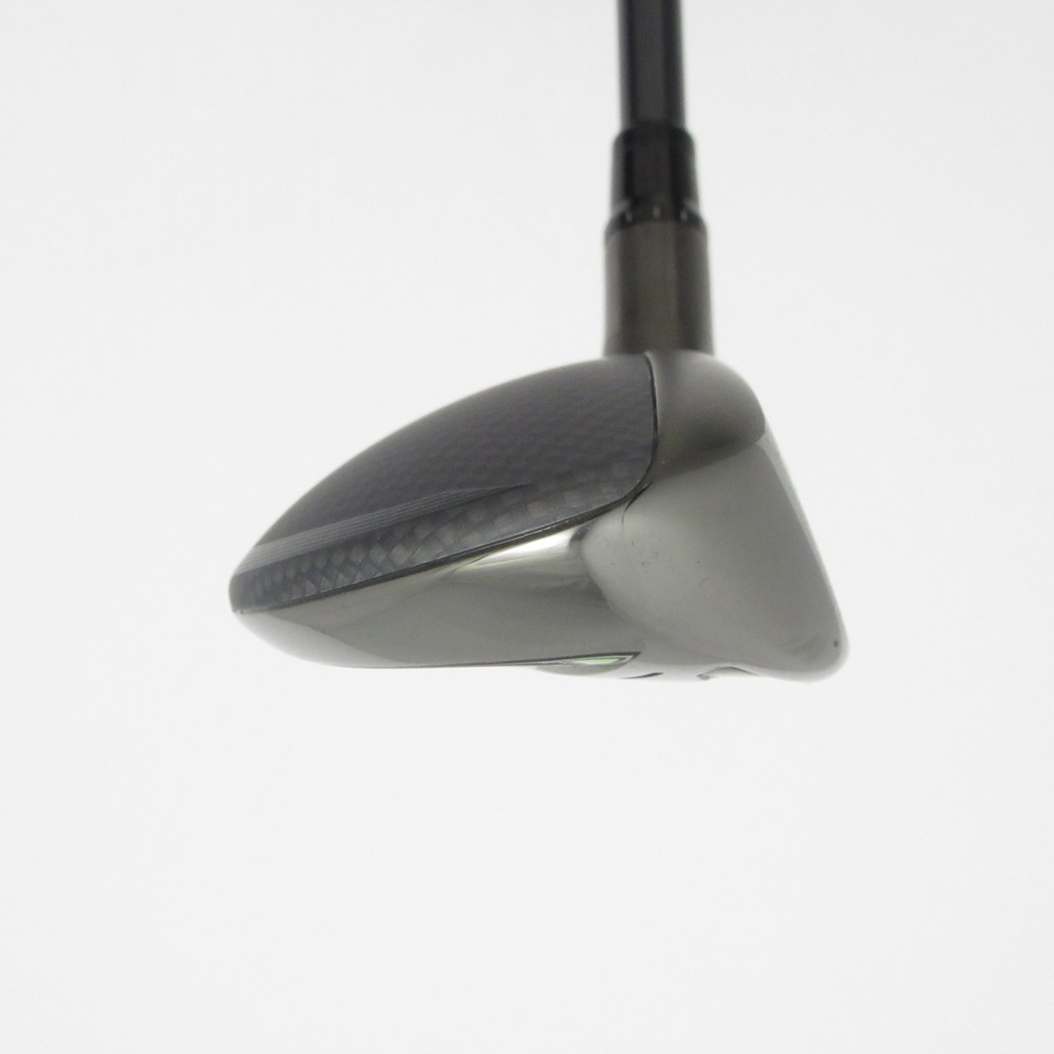 中古】Qi35 レスキュー ユーティリティ Diamana Silver TM70(2025） 22