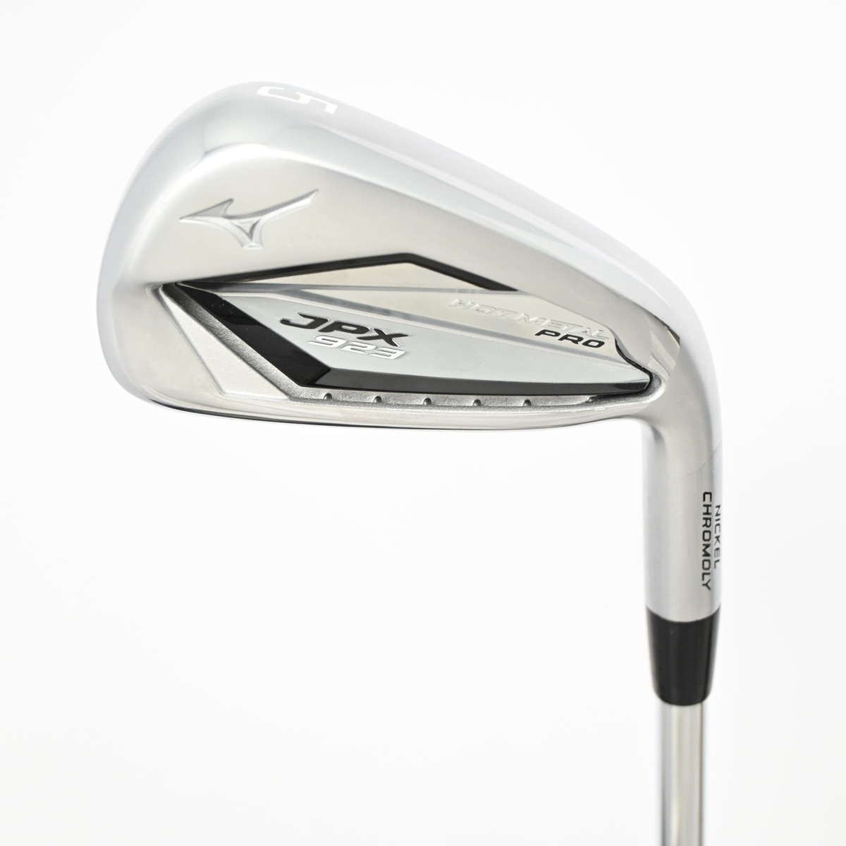 中古】JPX アイアンセット (ミズノ) 通販｜GDO中古ゴルフクラブ