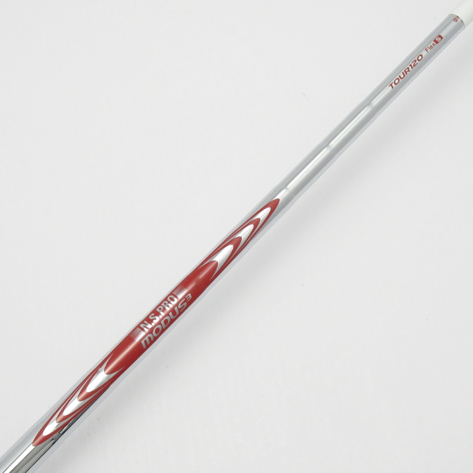 中古】G430 アイアン（単品） N.S.PRO MODUS3 TOUR 120 45 S C