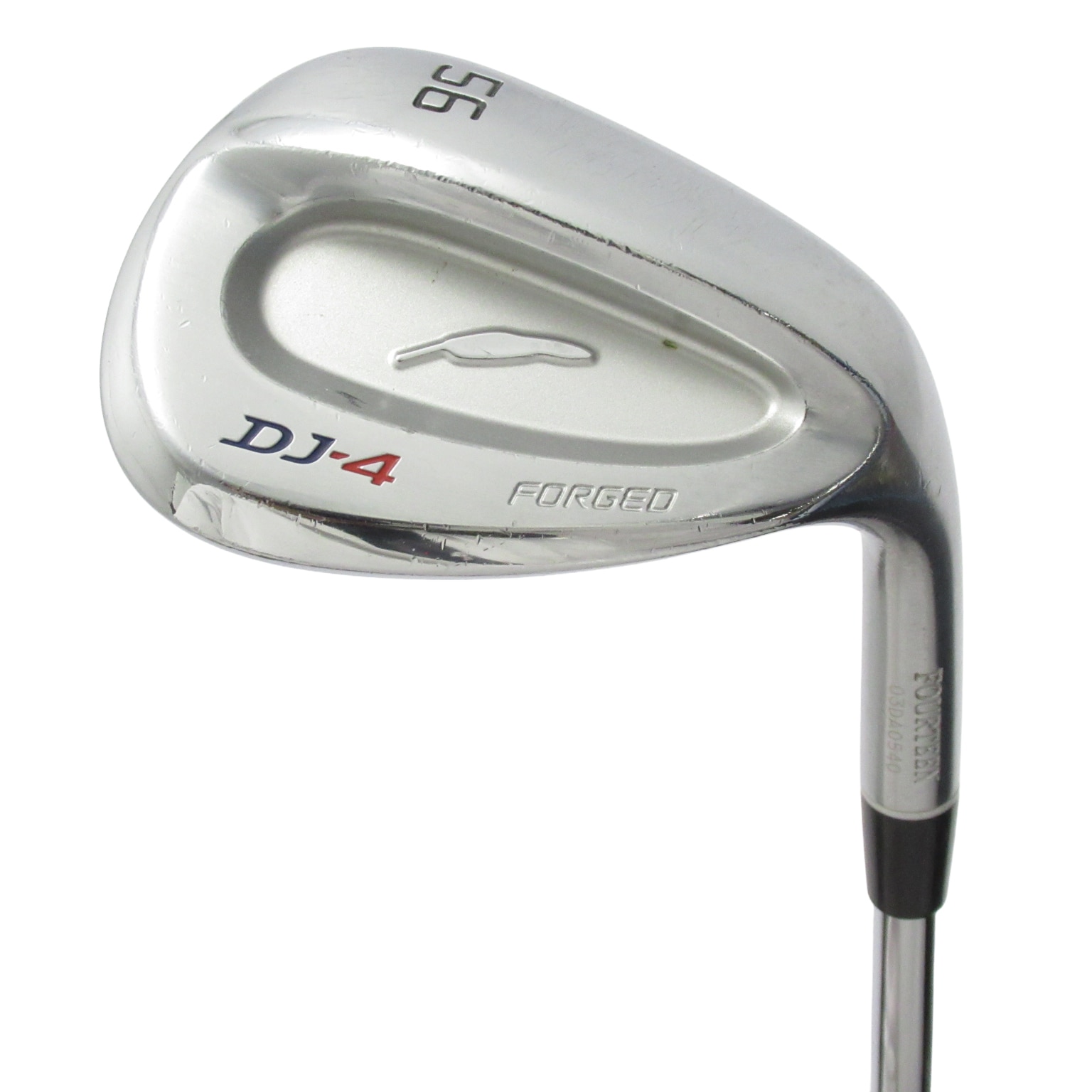 中古】DJ-4 ウェッジ (フォーティーン) DJ 通販｜GDO中古ゴルフクラブ