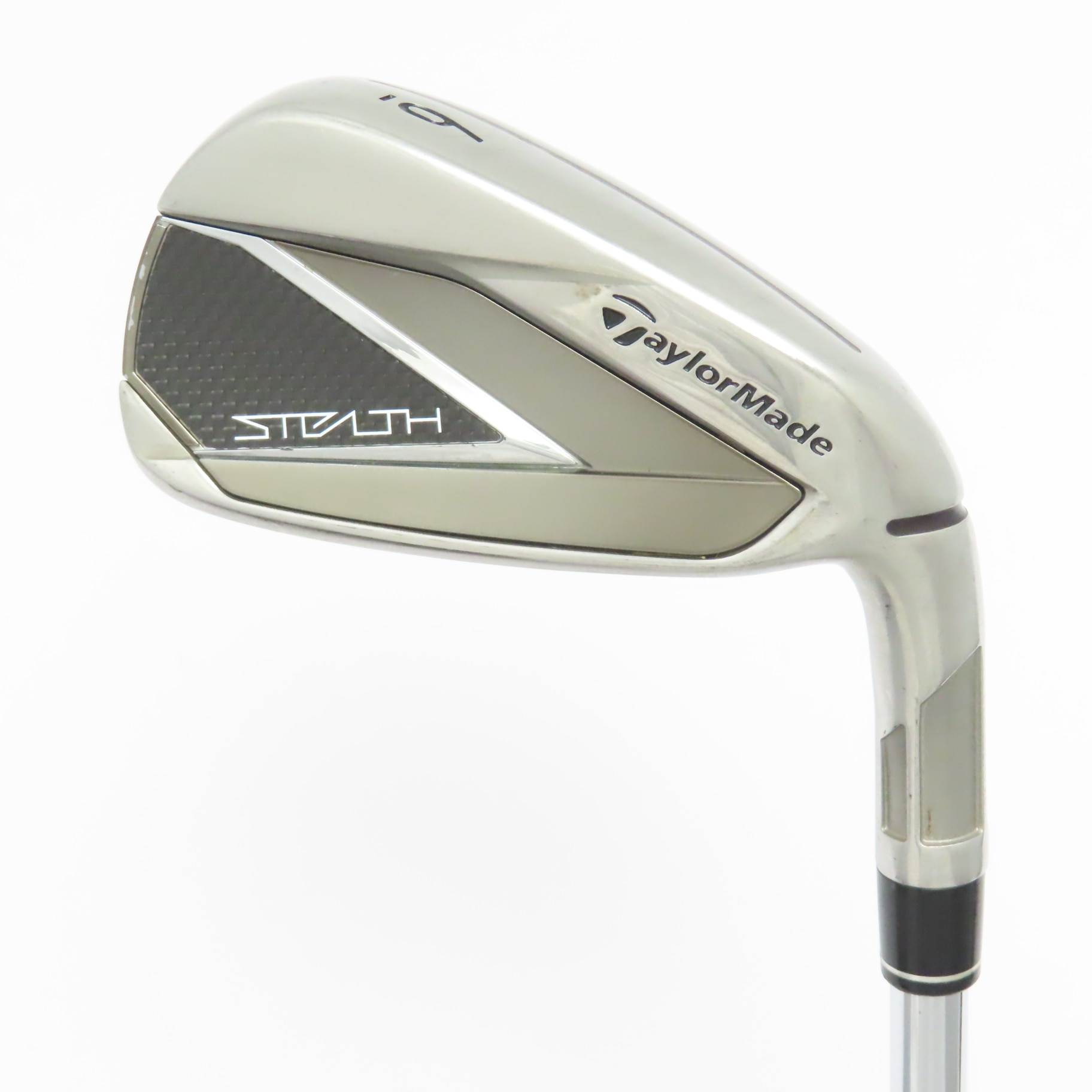 中古】ステルス アイアンセット (テーラーメイド) 通販｜GDO中古ゴルフ