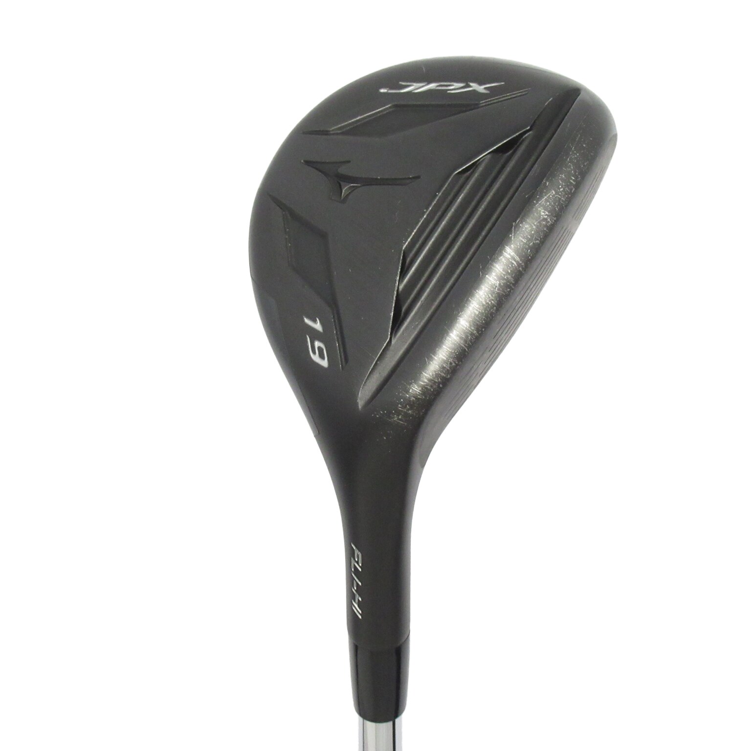 中古】JPX FLI-HI ユーティリティ Dynamic Gold 105 19 R300 C