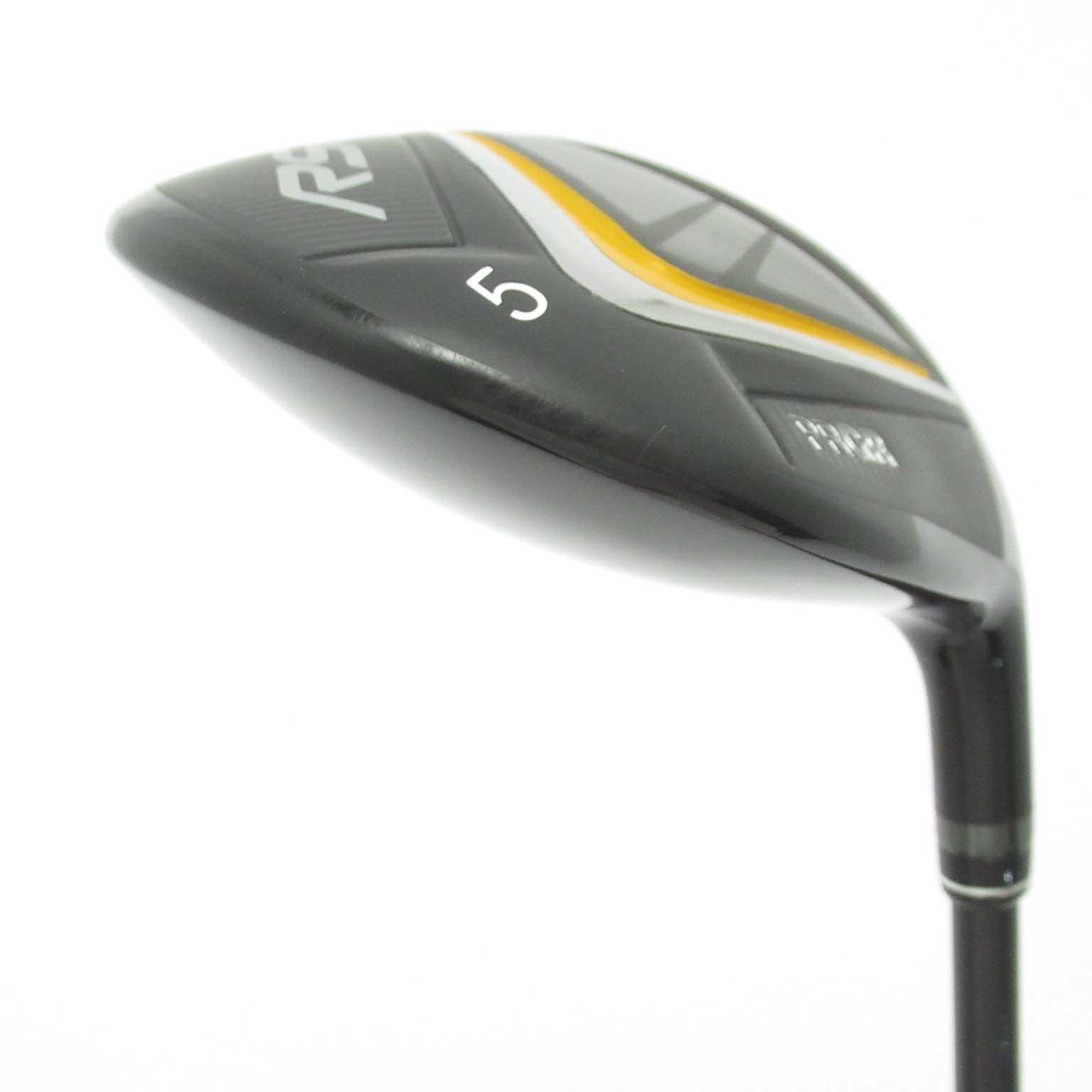 中古】RS JUST フェアウェイウッド Diamana FOR PRGR 18 SR C
