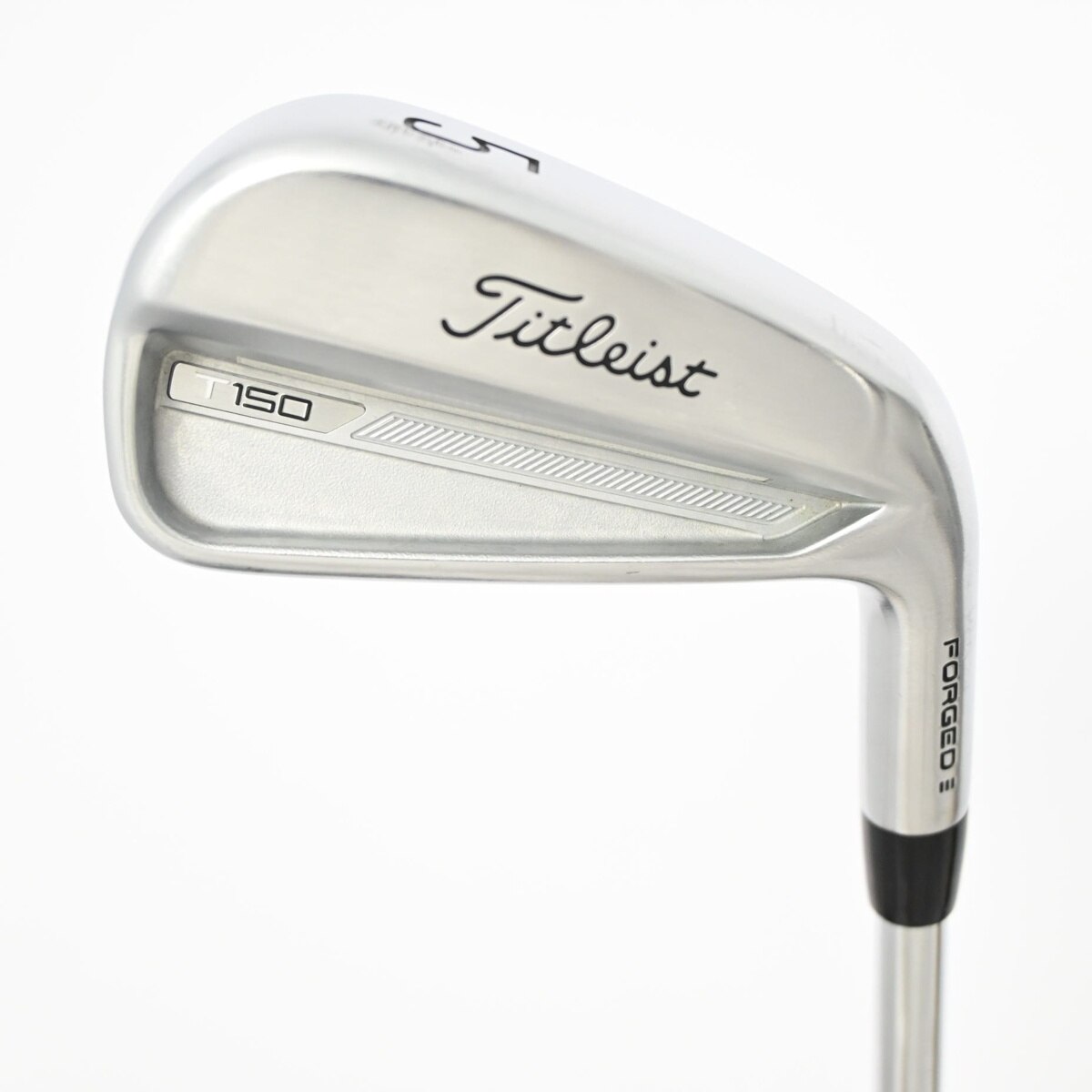 t150 2023 5番-48度7本　モーダス105s 中古】T150(2023) アイアン N.S.PRO MODUS3 TOUR 105 25 S C(アイアン