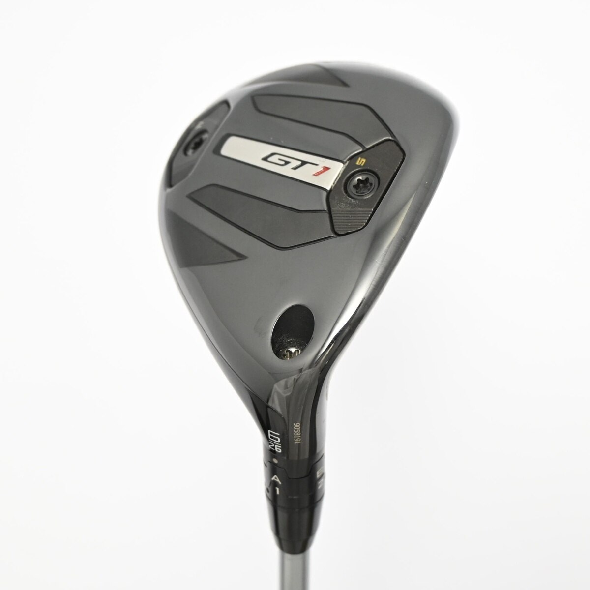 中古】GT1 ユーティリティ (タイトリスト) Titleist 通販｜GDO中古