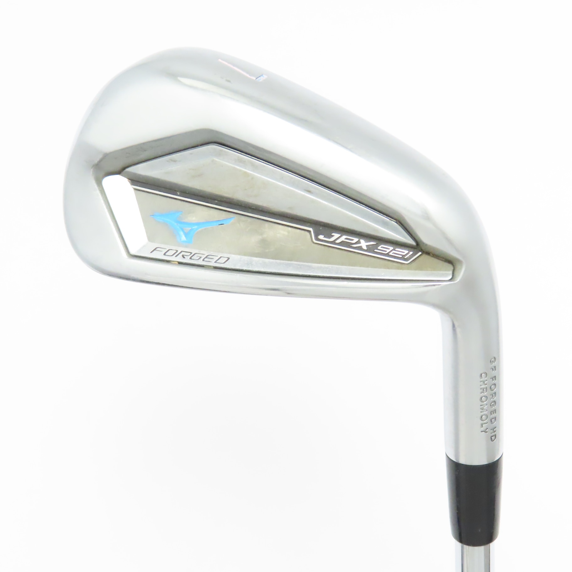 中古】JPX 921 FORGED アイアンセット (ミズノ) JPX 通販｜GDO中古