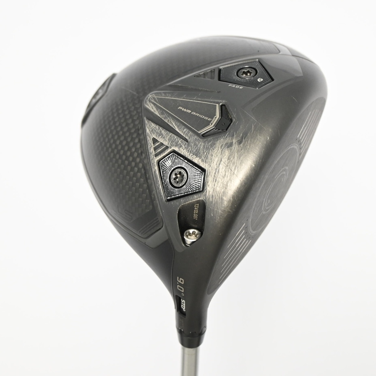 中古】ダークスピード ドライバー (コブラ) 通販｜GDO中古ゴルフクラブ