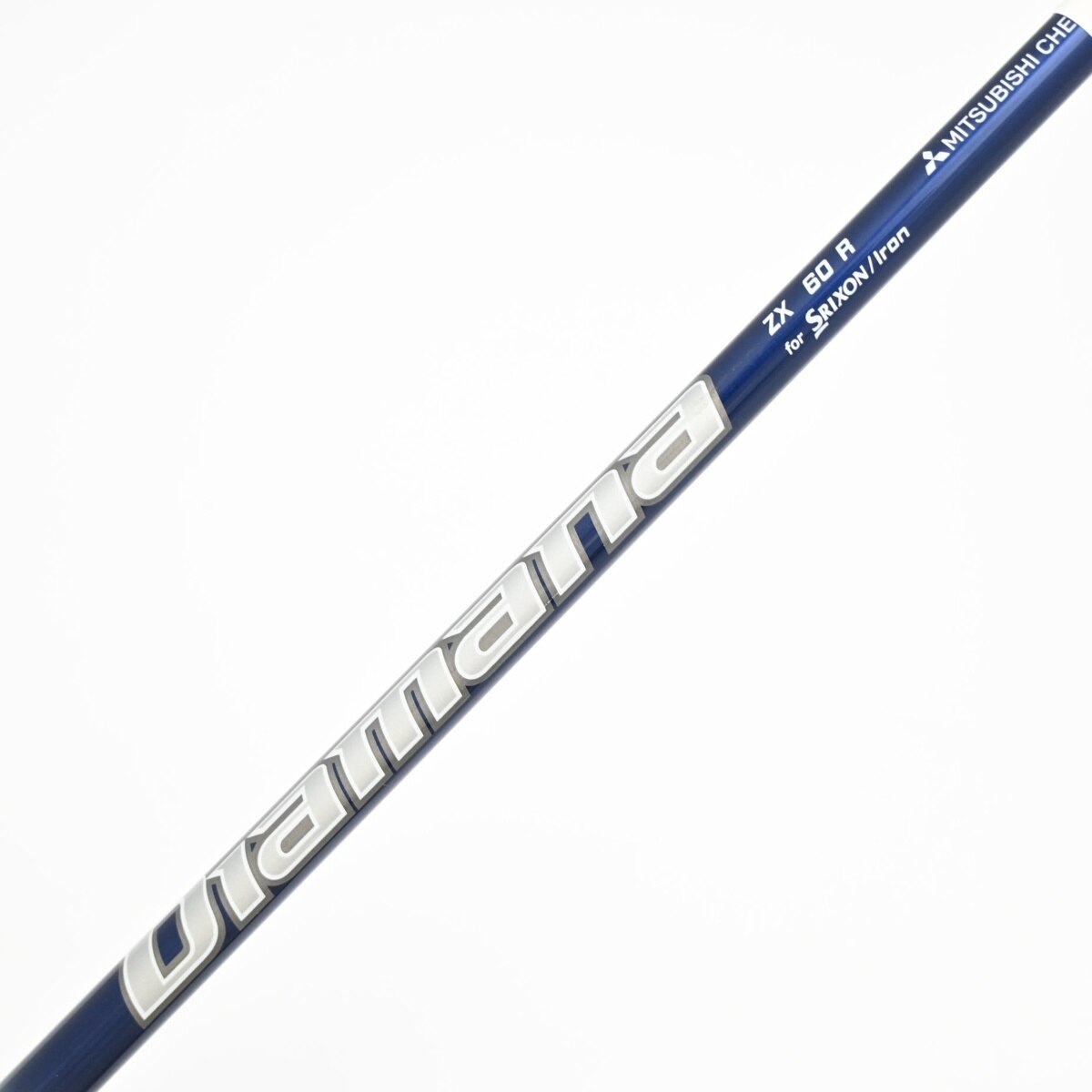中古】スリクソン ZX5 アイアン Diamana ZX for IRON 27 R C(アイアン