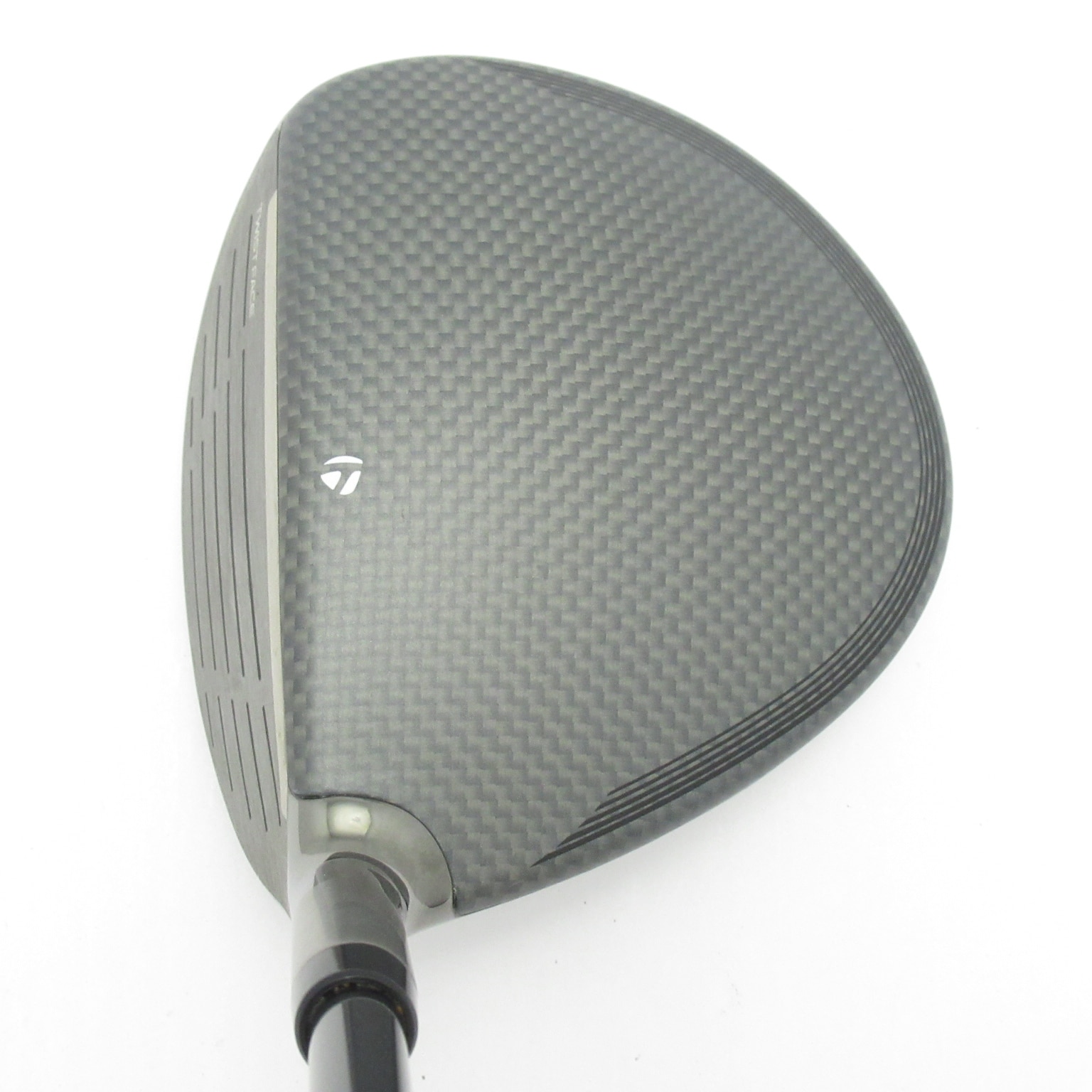 中古】Qi35 MAX フェアウェイウッド Diamana Blue TM50(2025) 21.5 SR