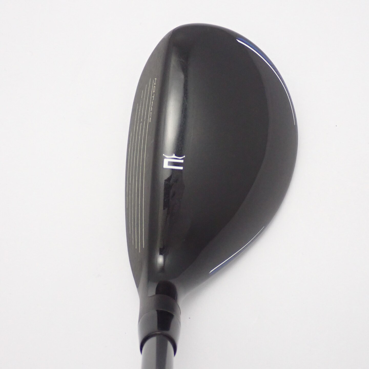 中古】LTDx ONE LENGTH ユーティリティ Speeder NX for Cobra 21 S C