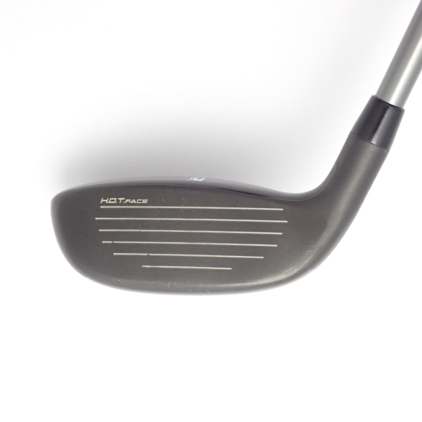 中古】LTDx ONE LENGTH ユーティリティ Speeder NX for Cobra 21 S C