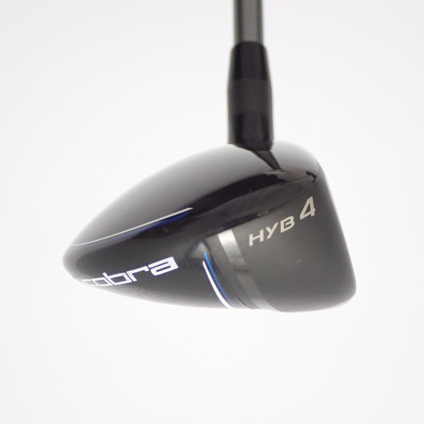 中古】LTDx ONE LENGTH ユーティリティ Speeder NX for Cobra 21 S C