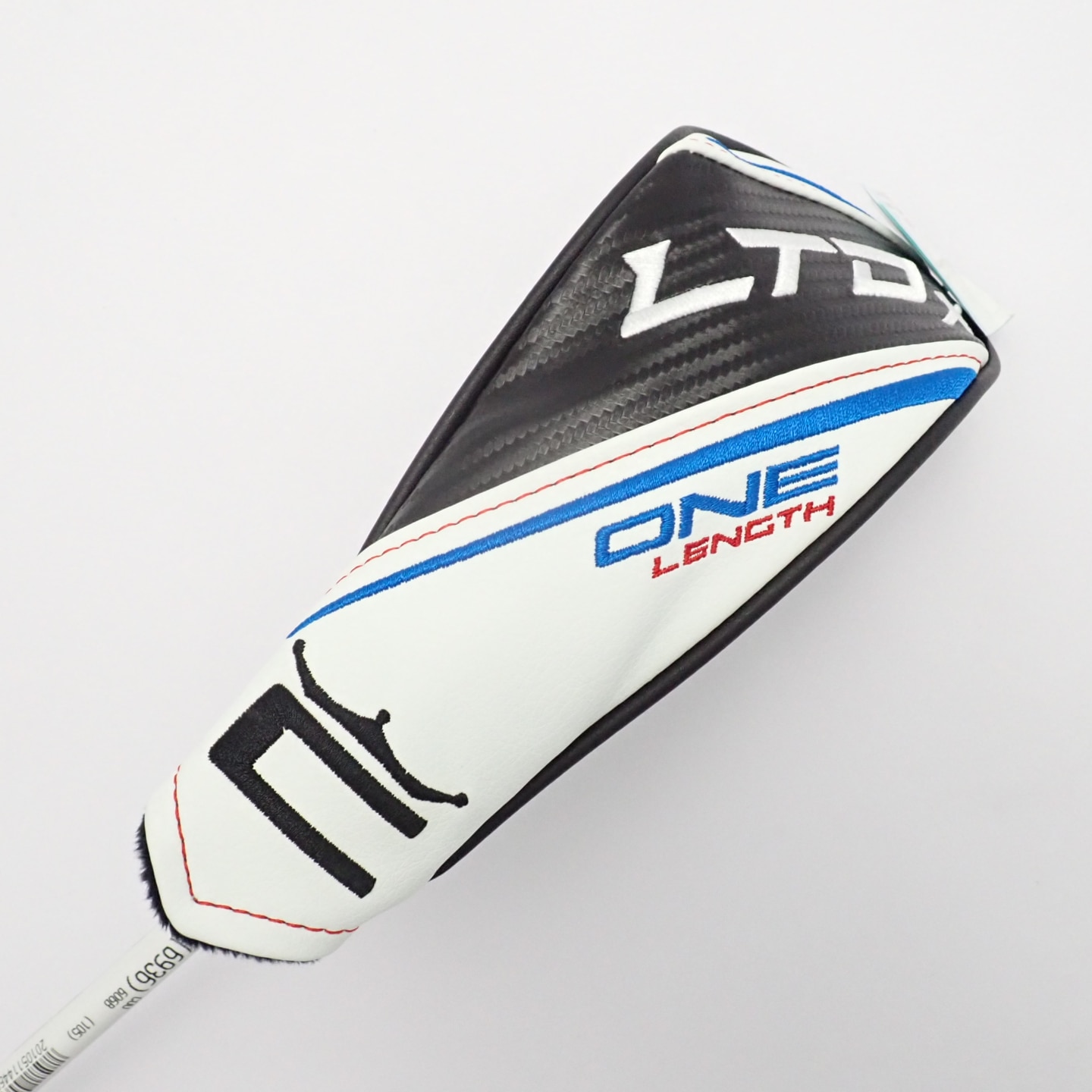 中古】LTDx ONE LENGTH ユーティリティ Speeder NX for Cobra 21 S C